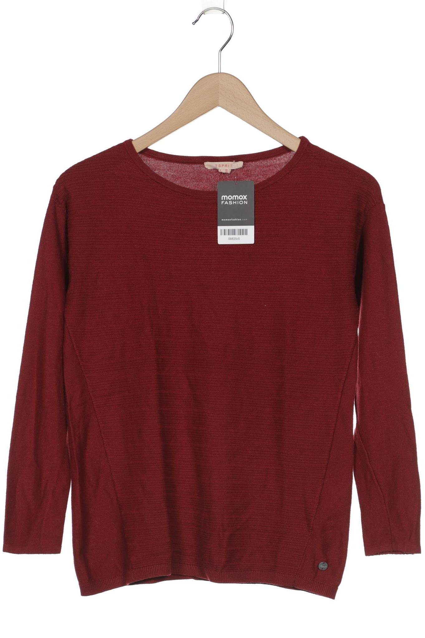 

Esprit Damen Pullover, bordeaux