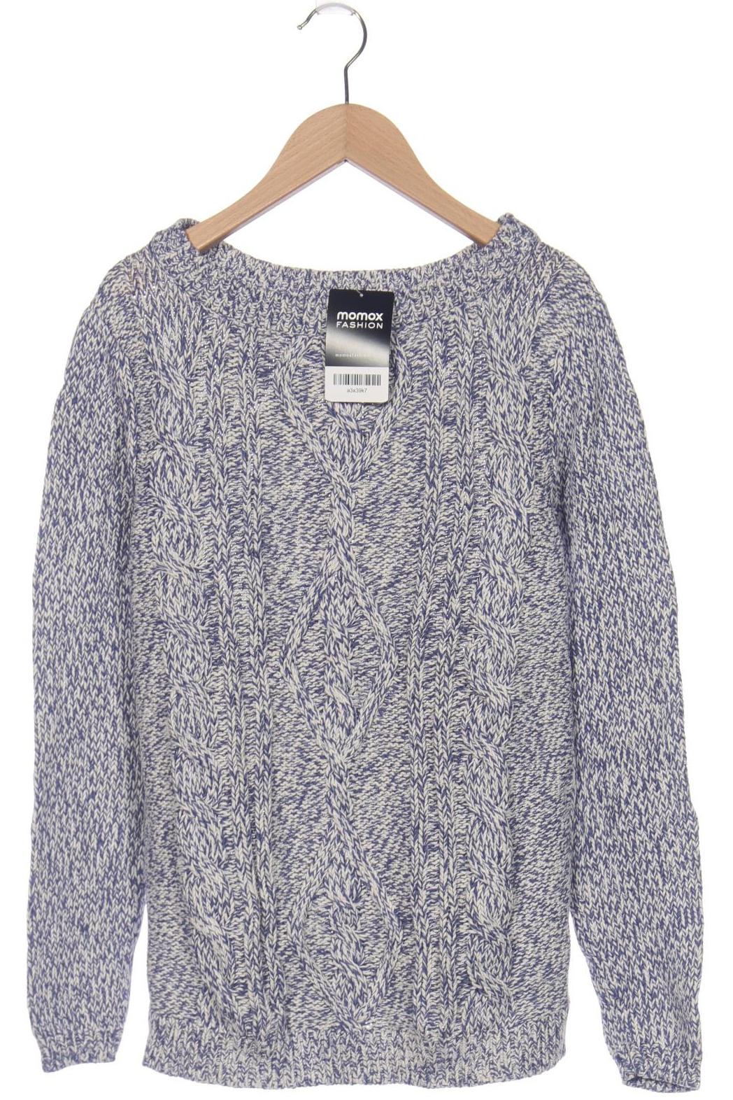 

Esprit Damen Pullover, blau, Gr. 36