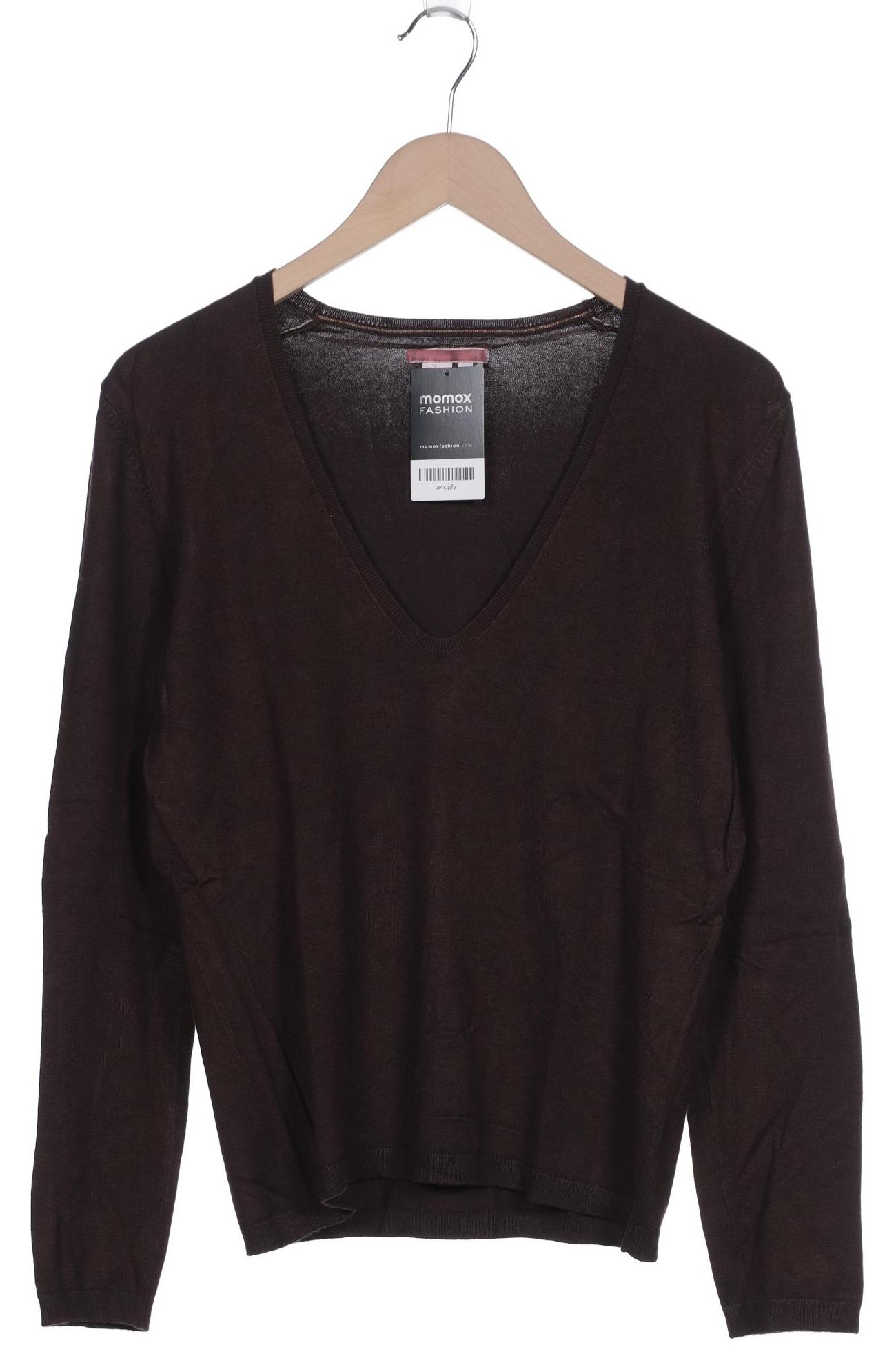 

Esprit Damen Pullover, braun