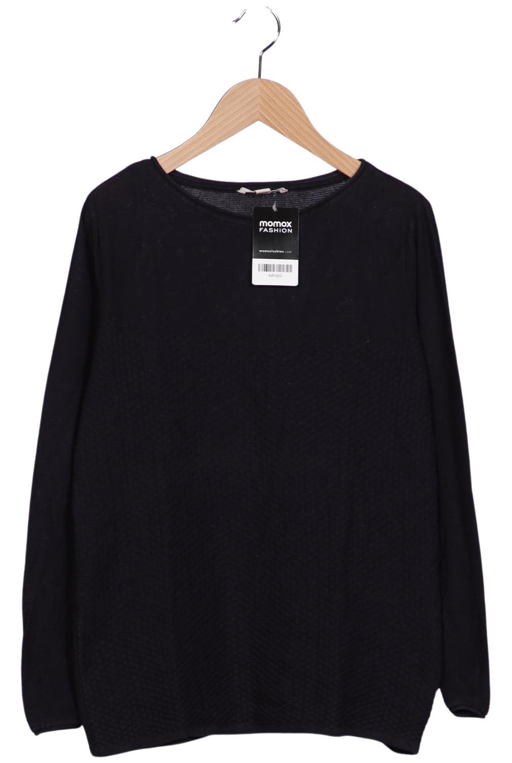 

Esprit Damen Pullover, marineblau, Gr. 38