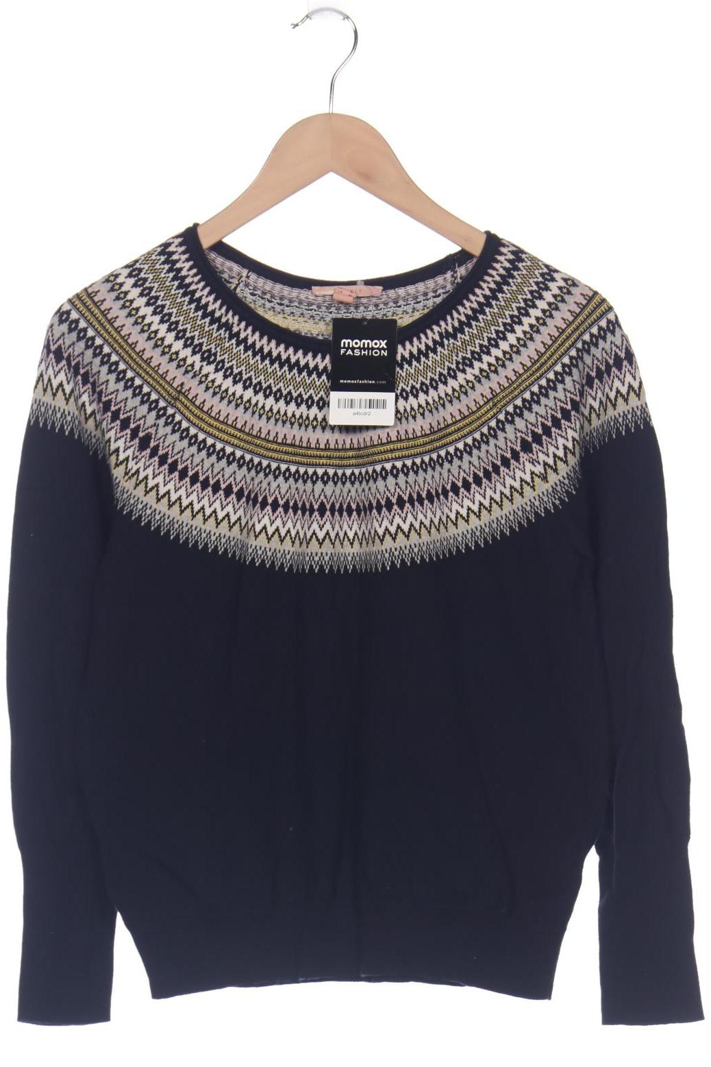 

Esprit Damen Pullover, marineblau, Gr. 38