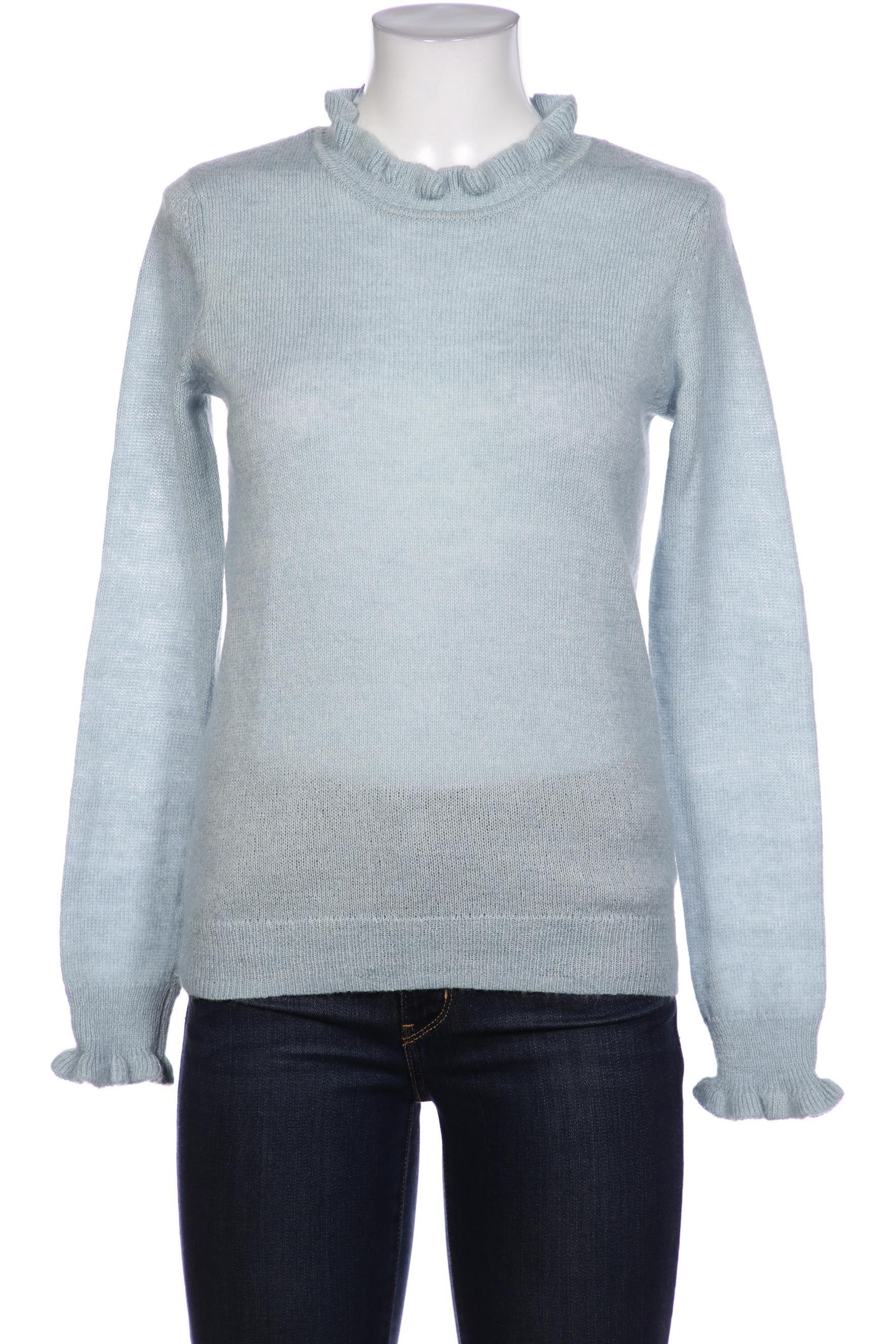 

Esprit Damen Pullover, blau, Gr. 36