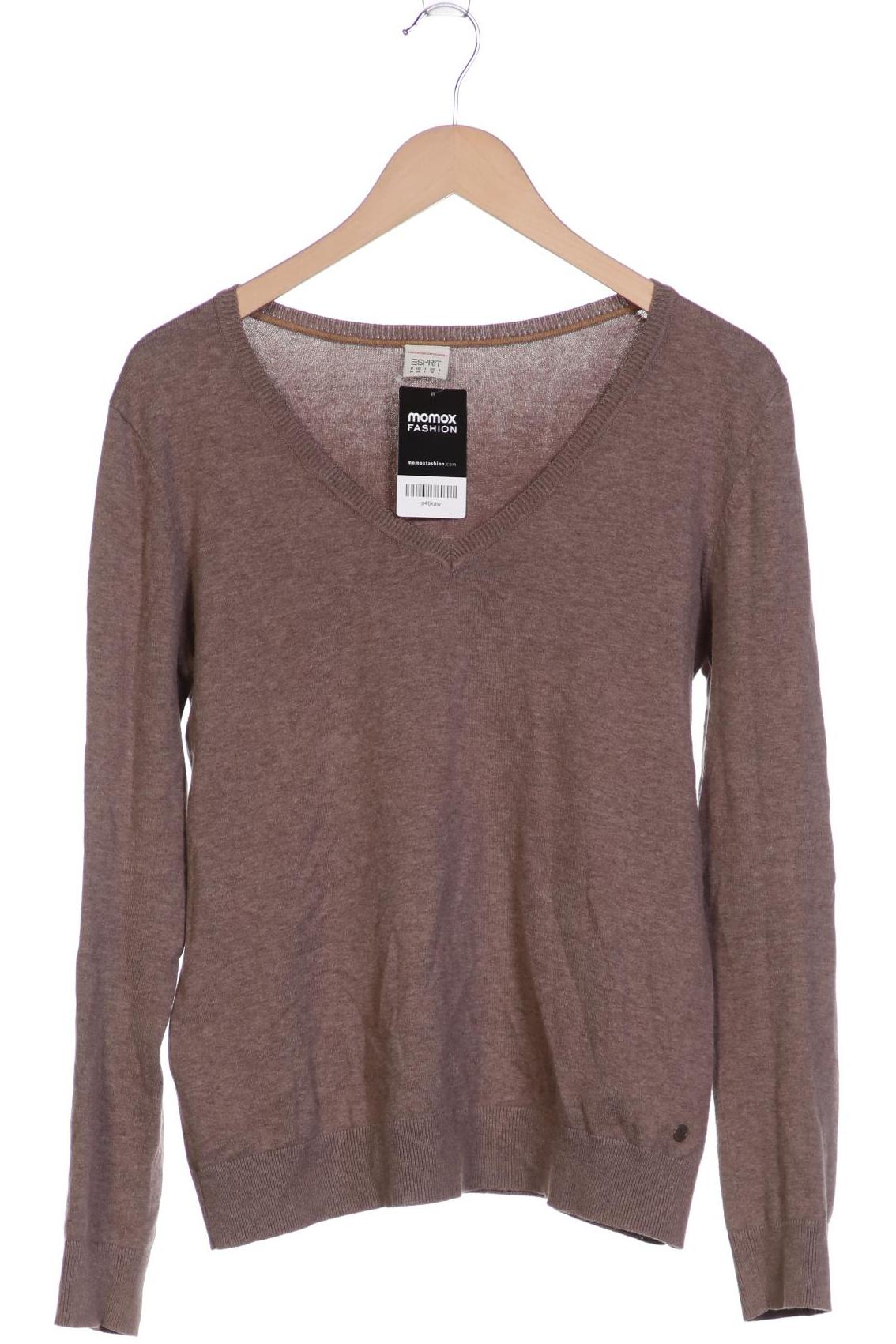 

Esprit Damen Pullover, braun