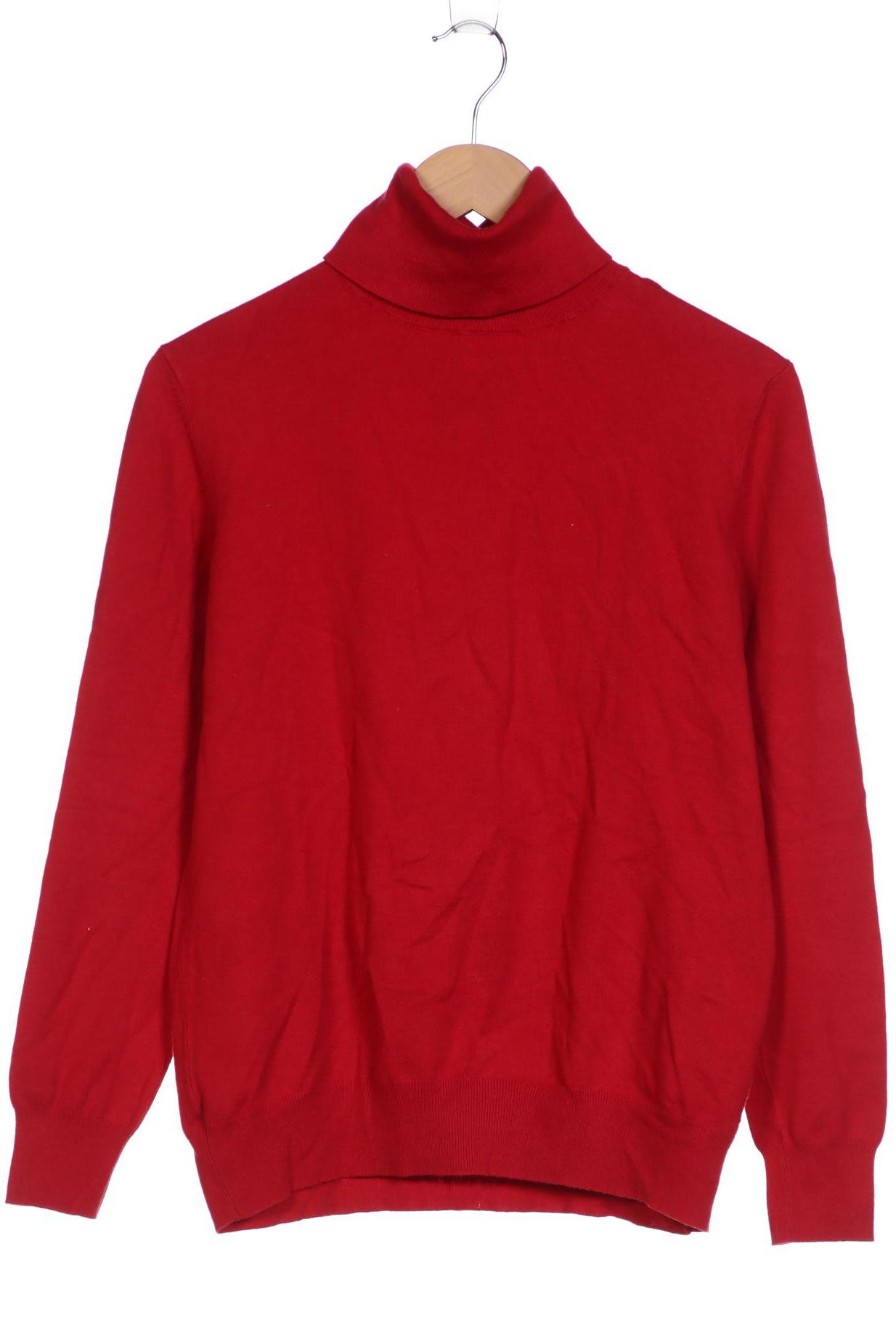 

Esprit Damen Pullover, rot, Gr. 38