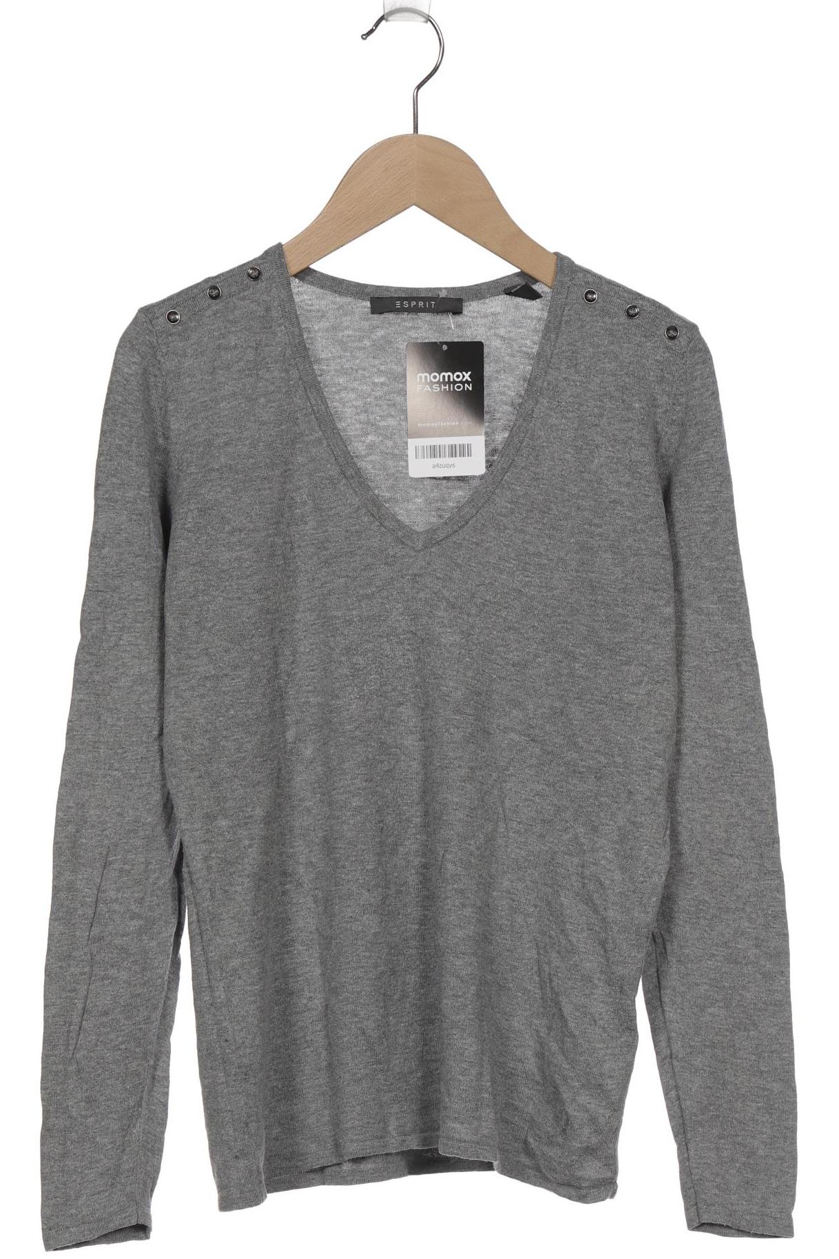 

Esprit Damen Pullover, grau