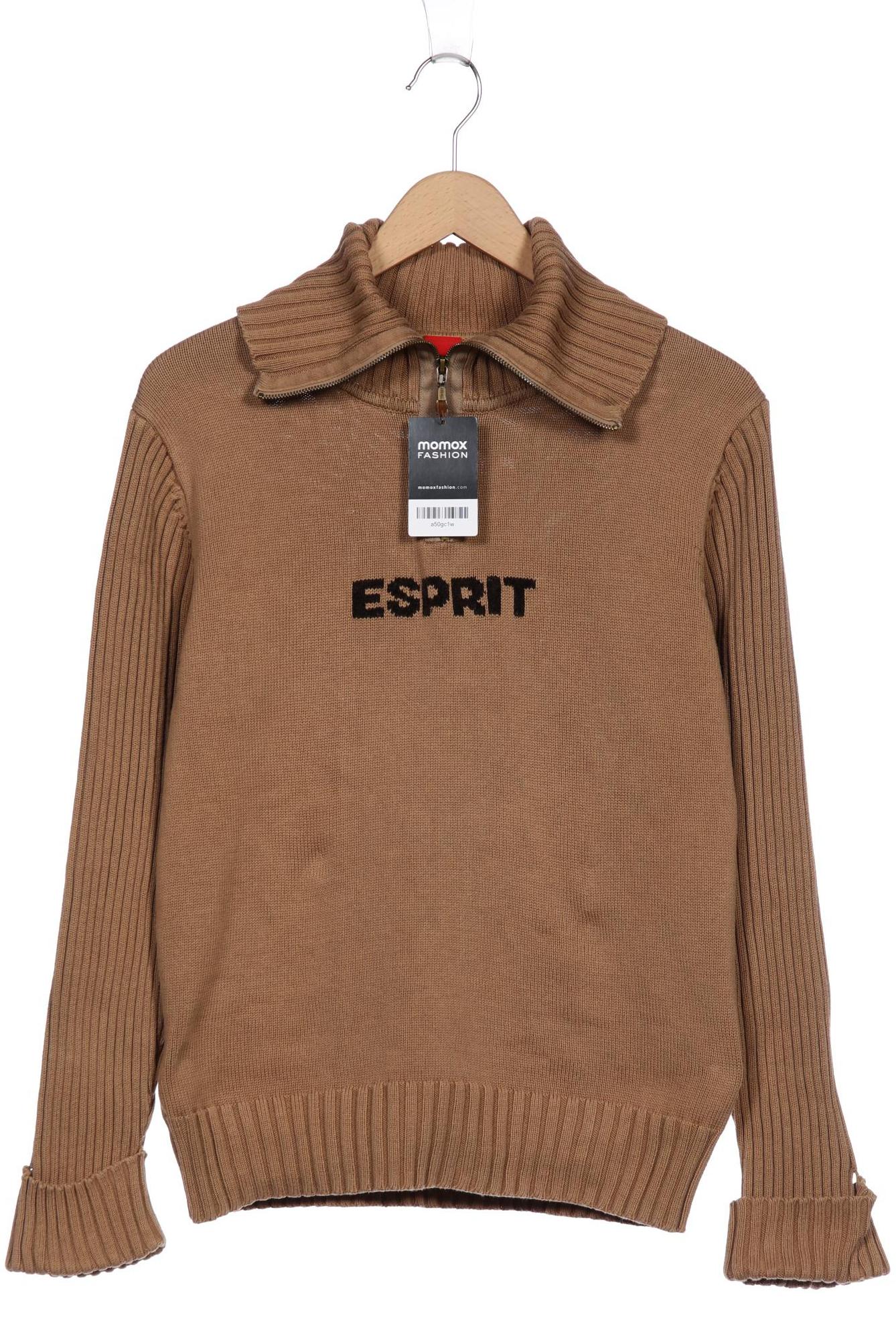 

Esprit Damen Pullover, beige