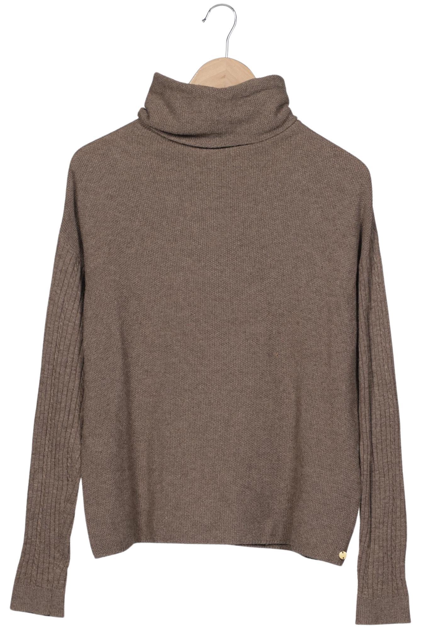 

Esprit Damen Pullover, braun, Gr. 38