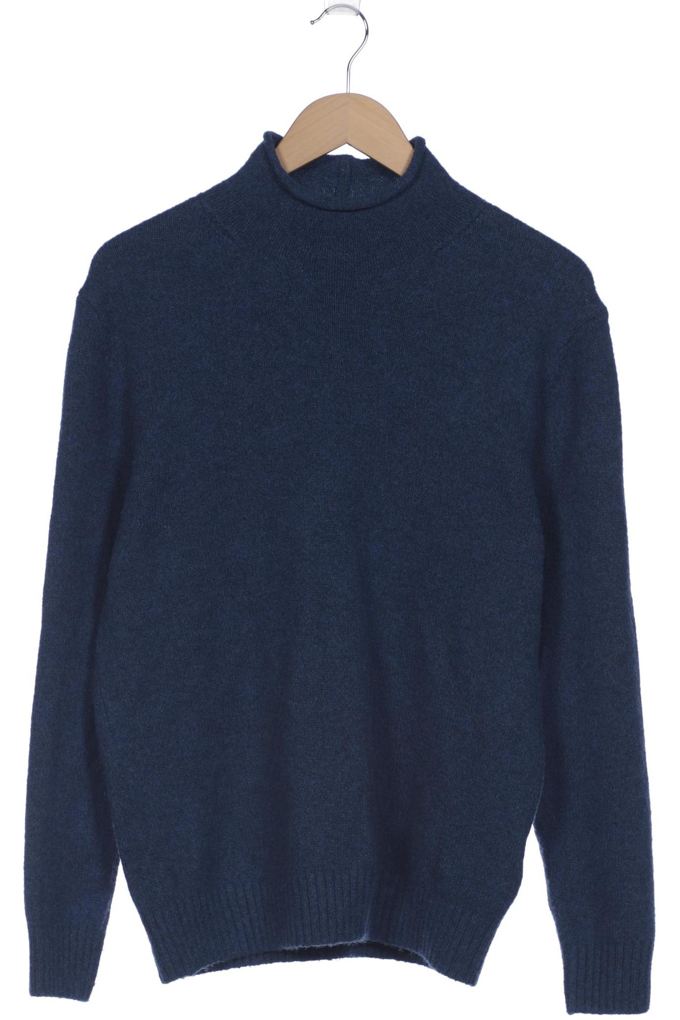 

Esprit Damen Pullover, blau, Gr. 42