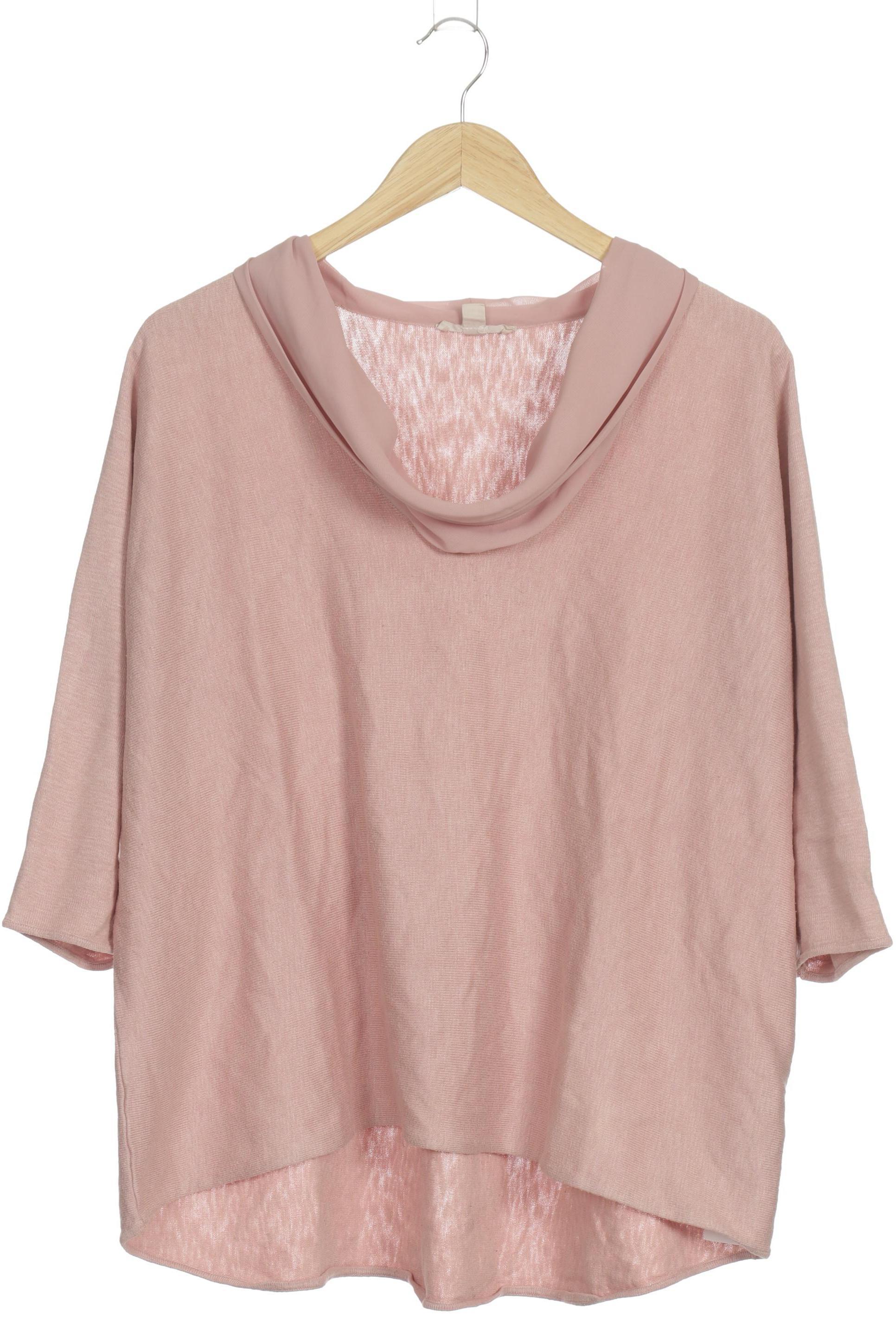 

Esprit Damen Pullover, pink, Gr.