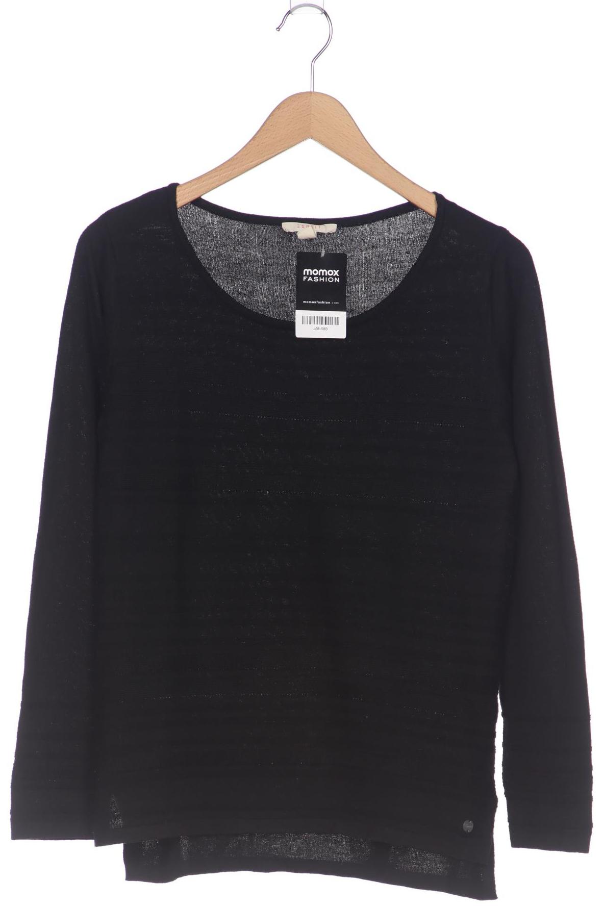 

Esprit Damen Pullover, schwarz, Gr. 42