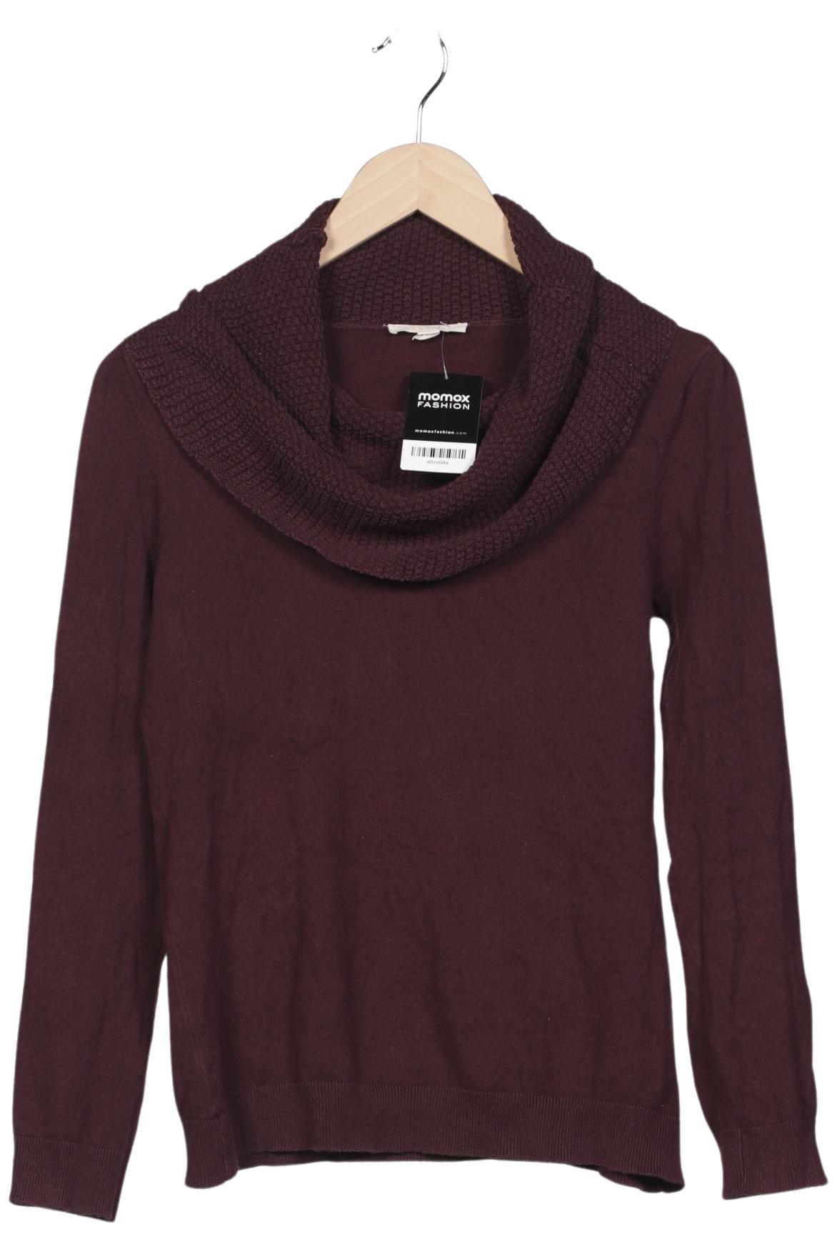 

Esprit Damen Pullover, bordeaux, Gr. 38