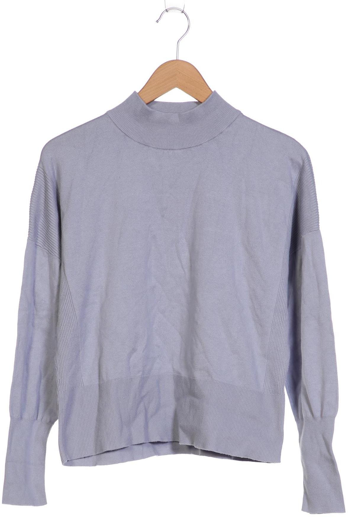 

Esprit Damen Pullover, blau, Gr. 36