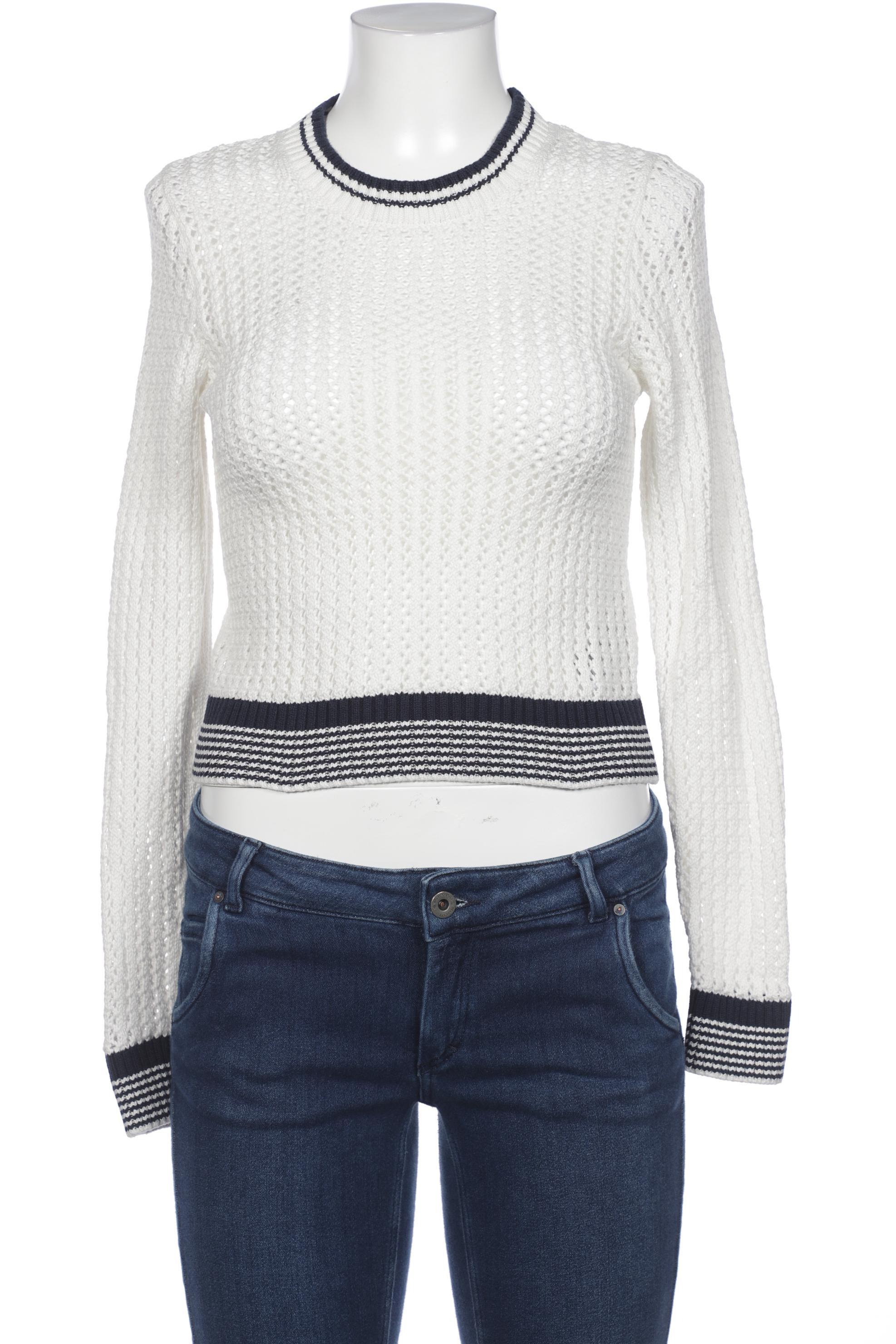 

Esprit Damen Pullover, weiß
