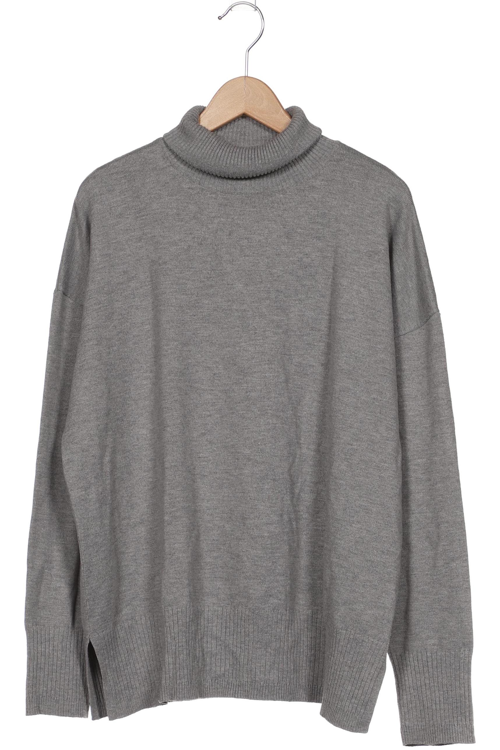 

Esprit Damen Pullover, grau, Gr. 38