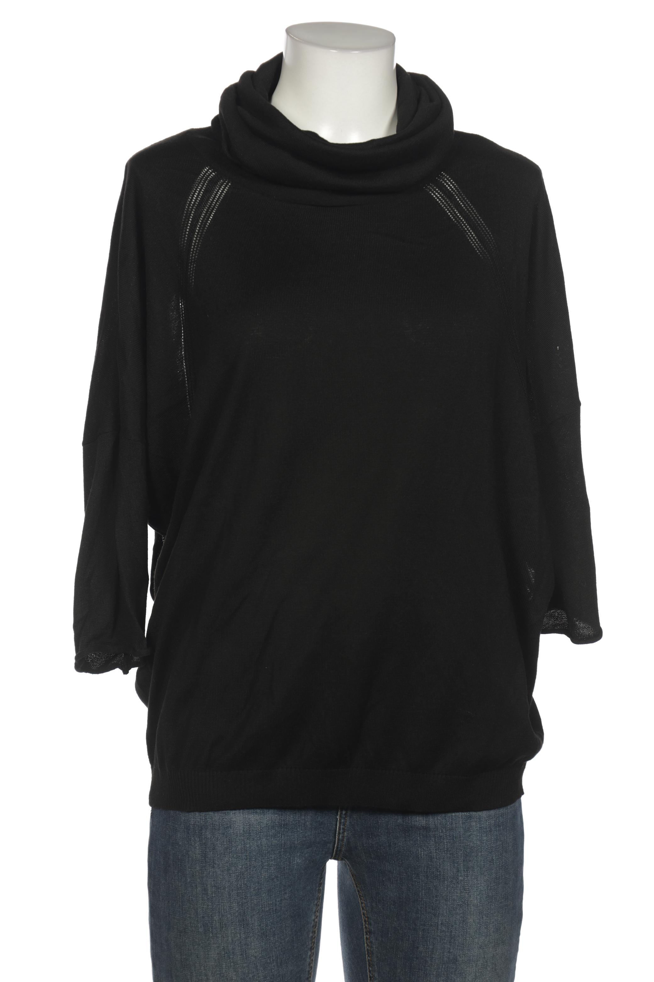 

Esprit Damen Pullover, schwarz