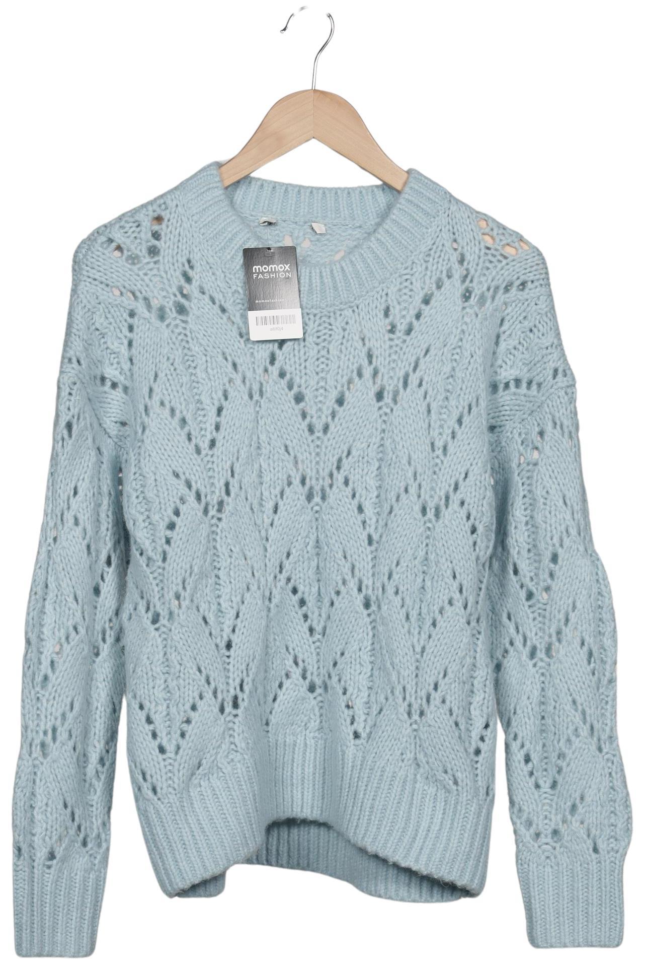 

Esprit Damen Pullover, hellblau, Gr. 44