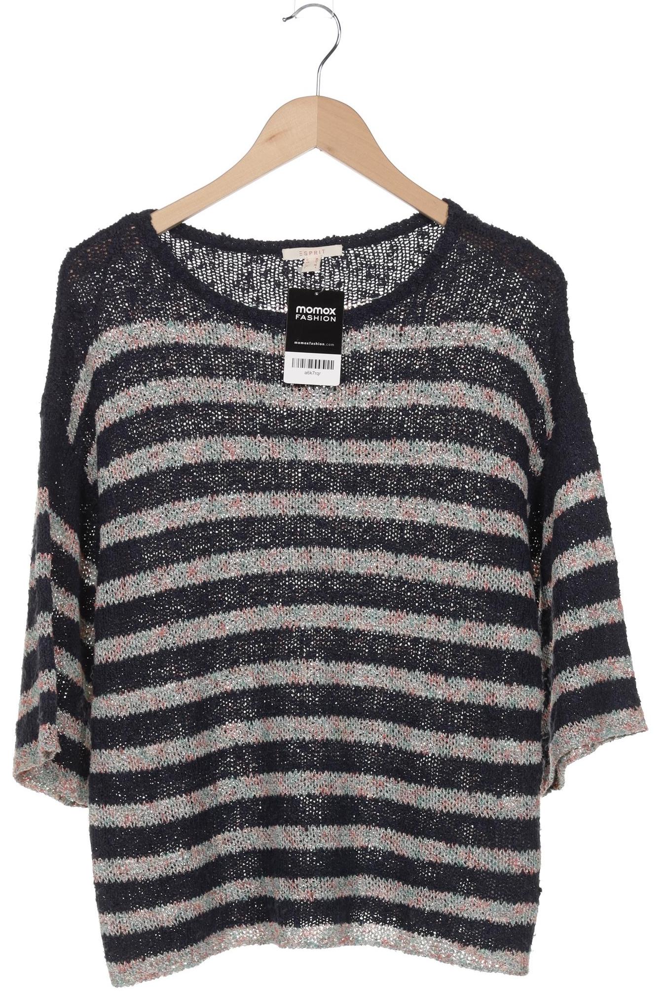 

Esprit Damen Pullover, marineblau, Gr. 38