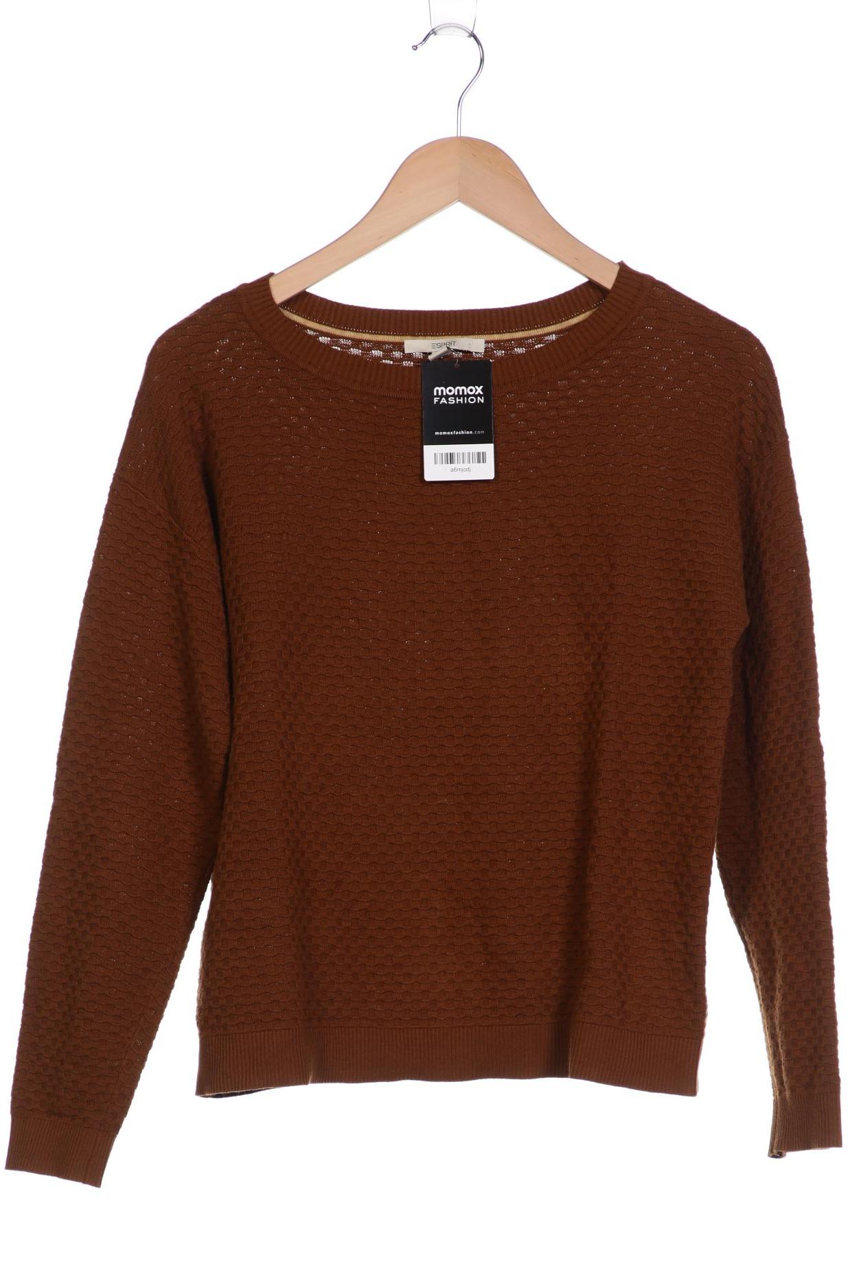 

Esprit Damen Pullover, braun