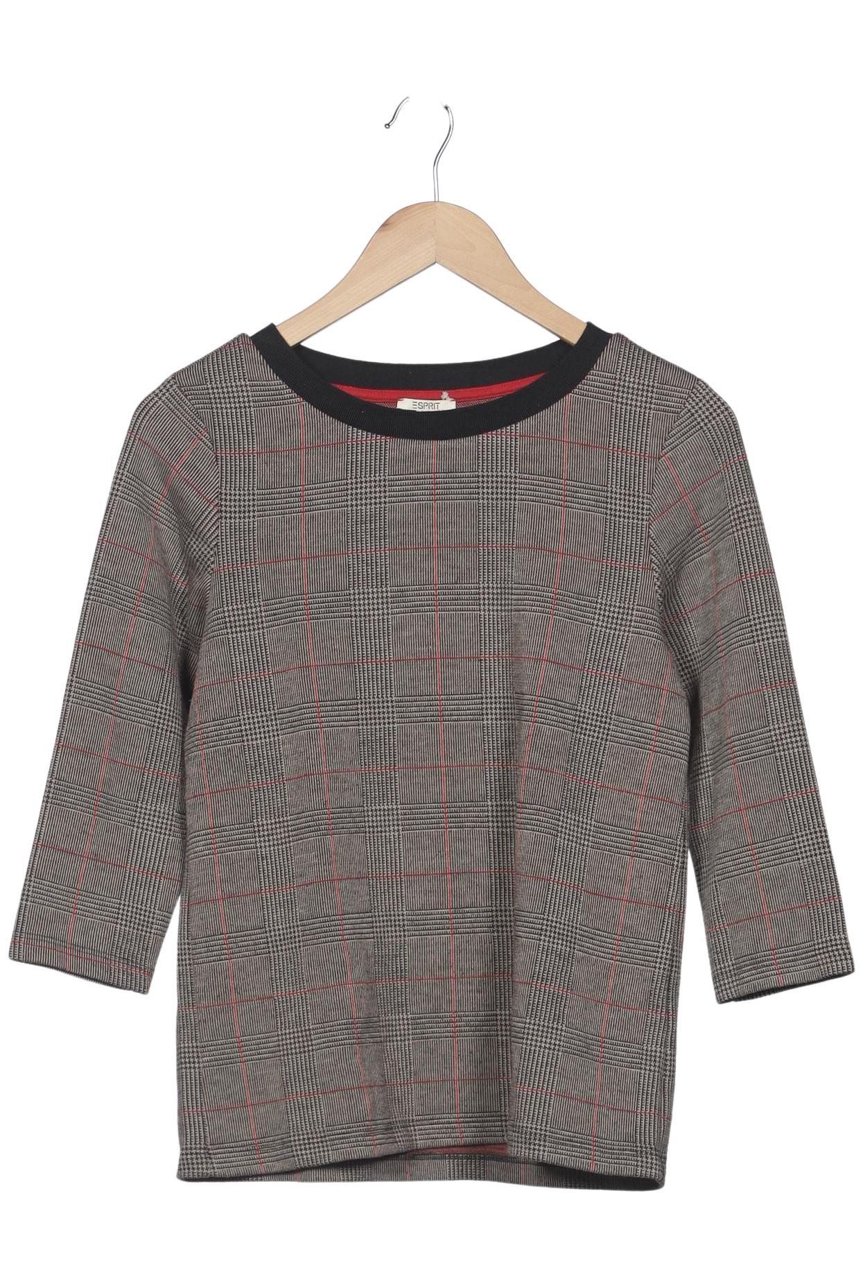 

Esprit Damen Pullover, mehrfarbig, Gr. 36
