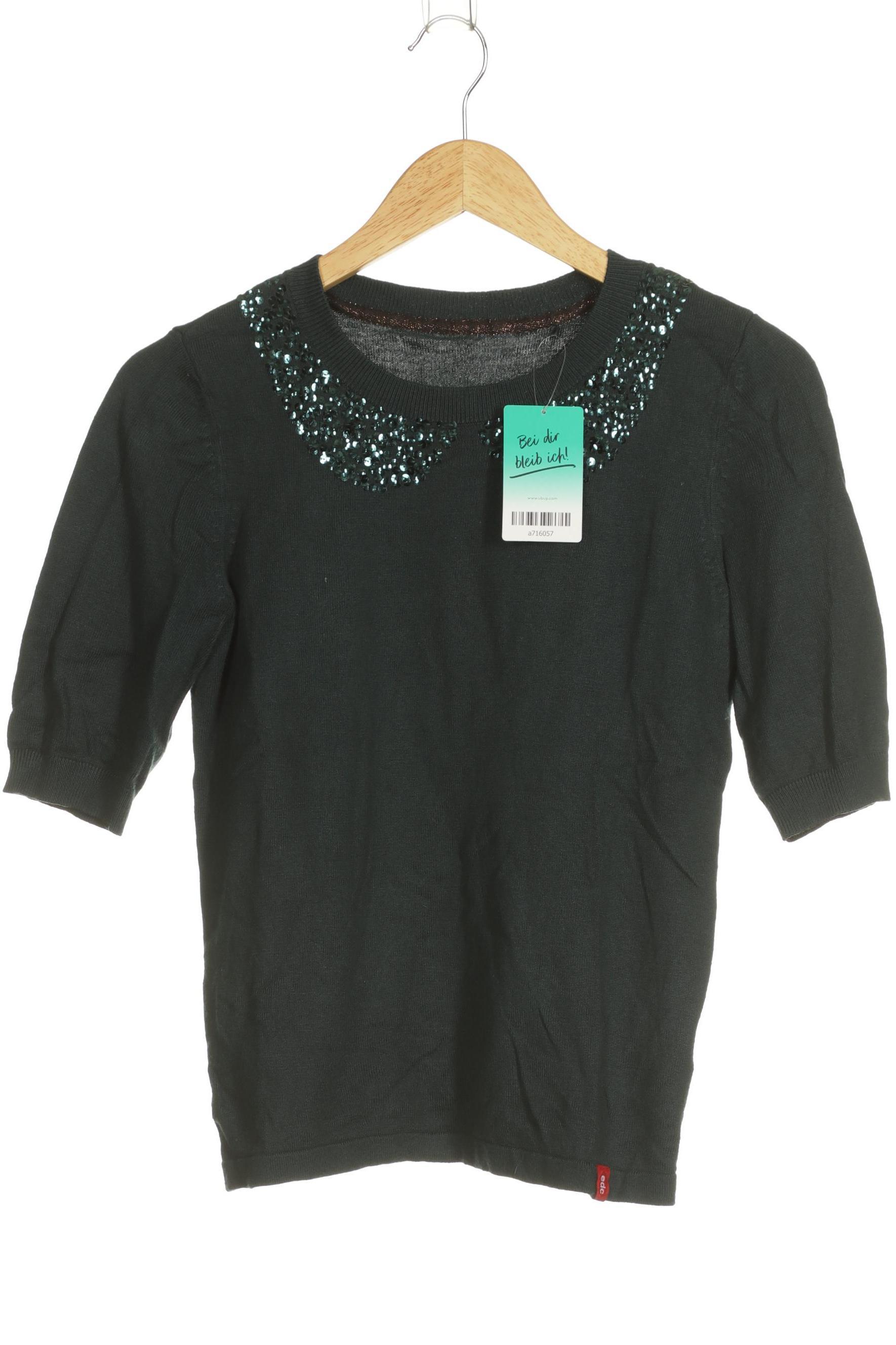 

Esprit Damen Pullover, grün, Gr.