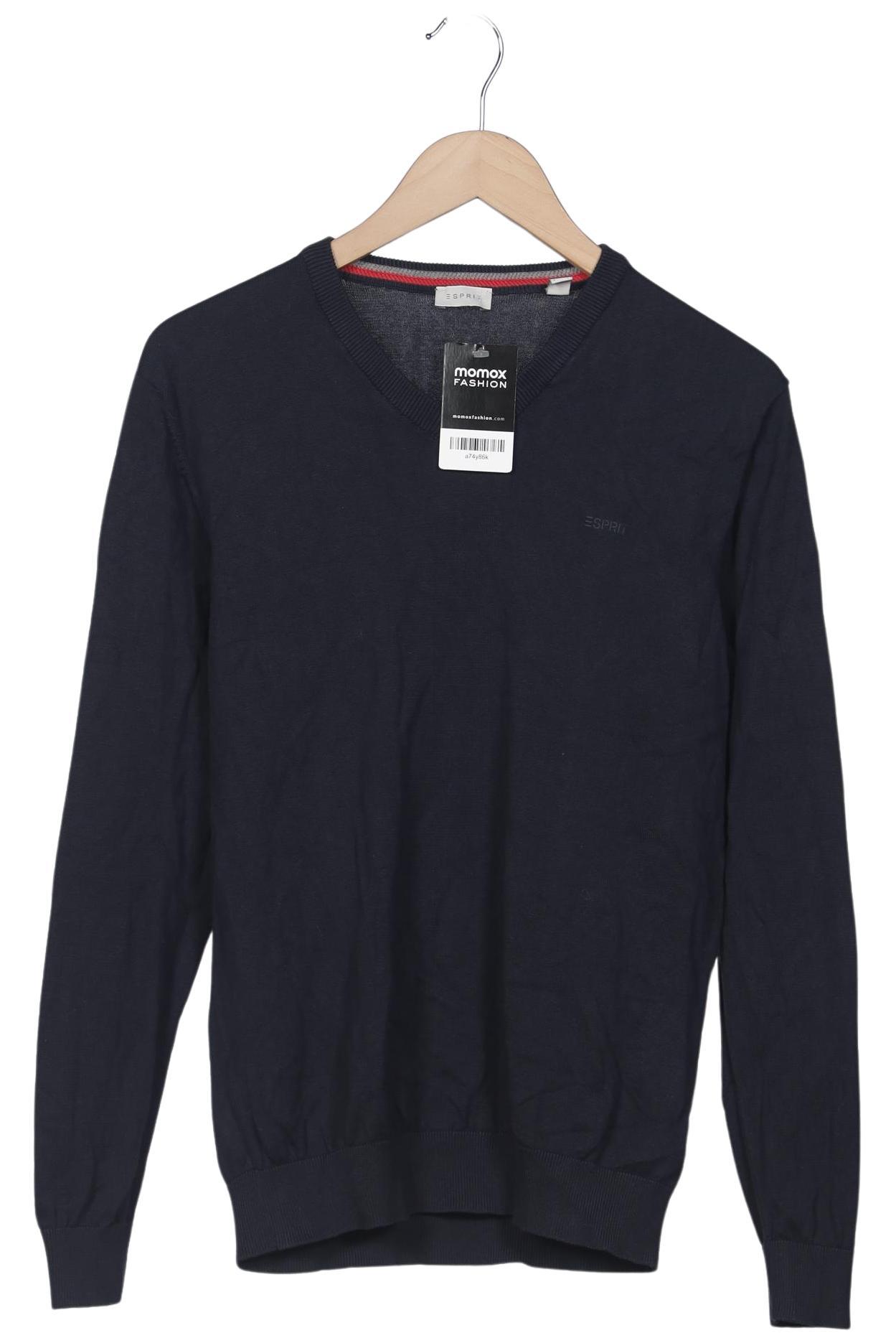 

Esprit Damen Pullover, marineblau, Gr. 38
