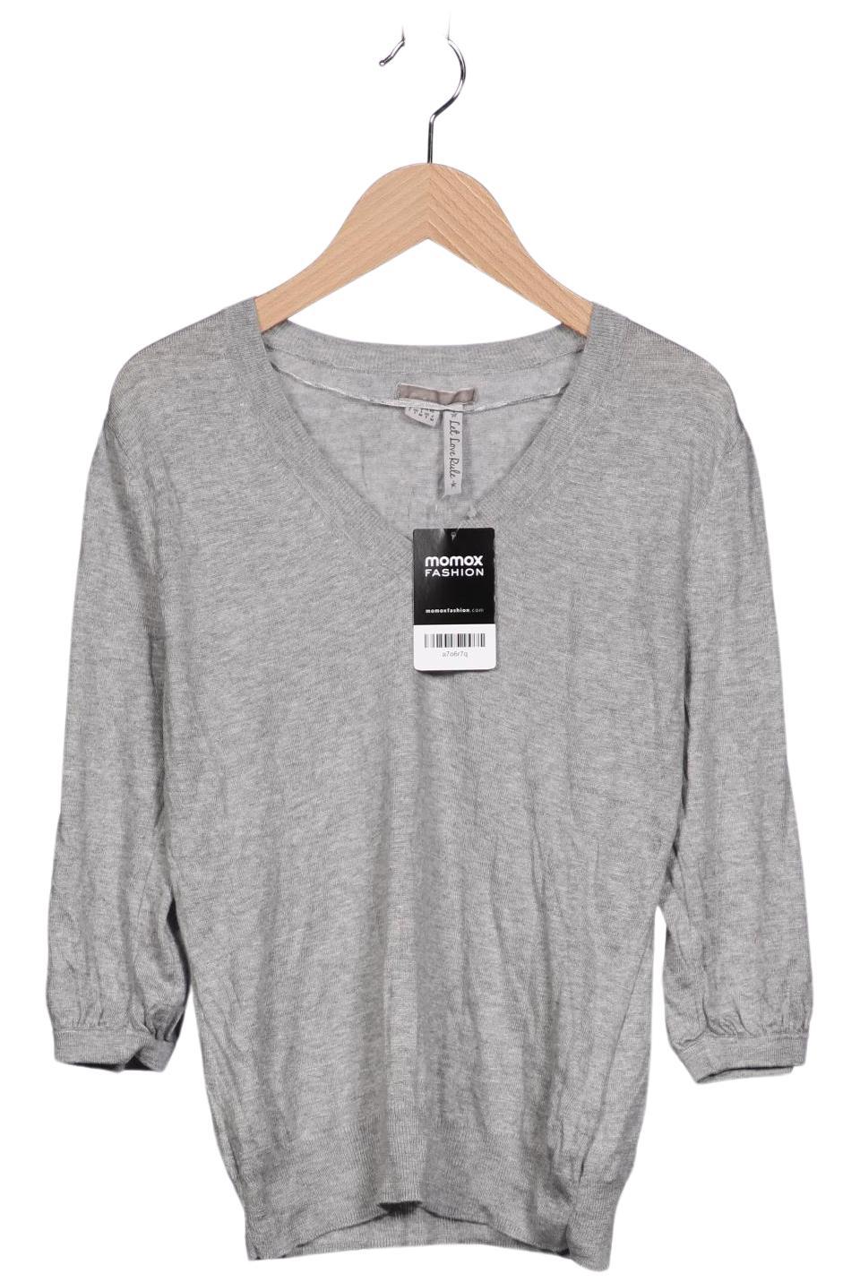 

Esprit Damen Pullover, grau, Gr. 36