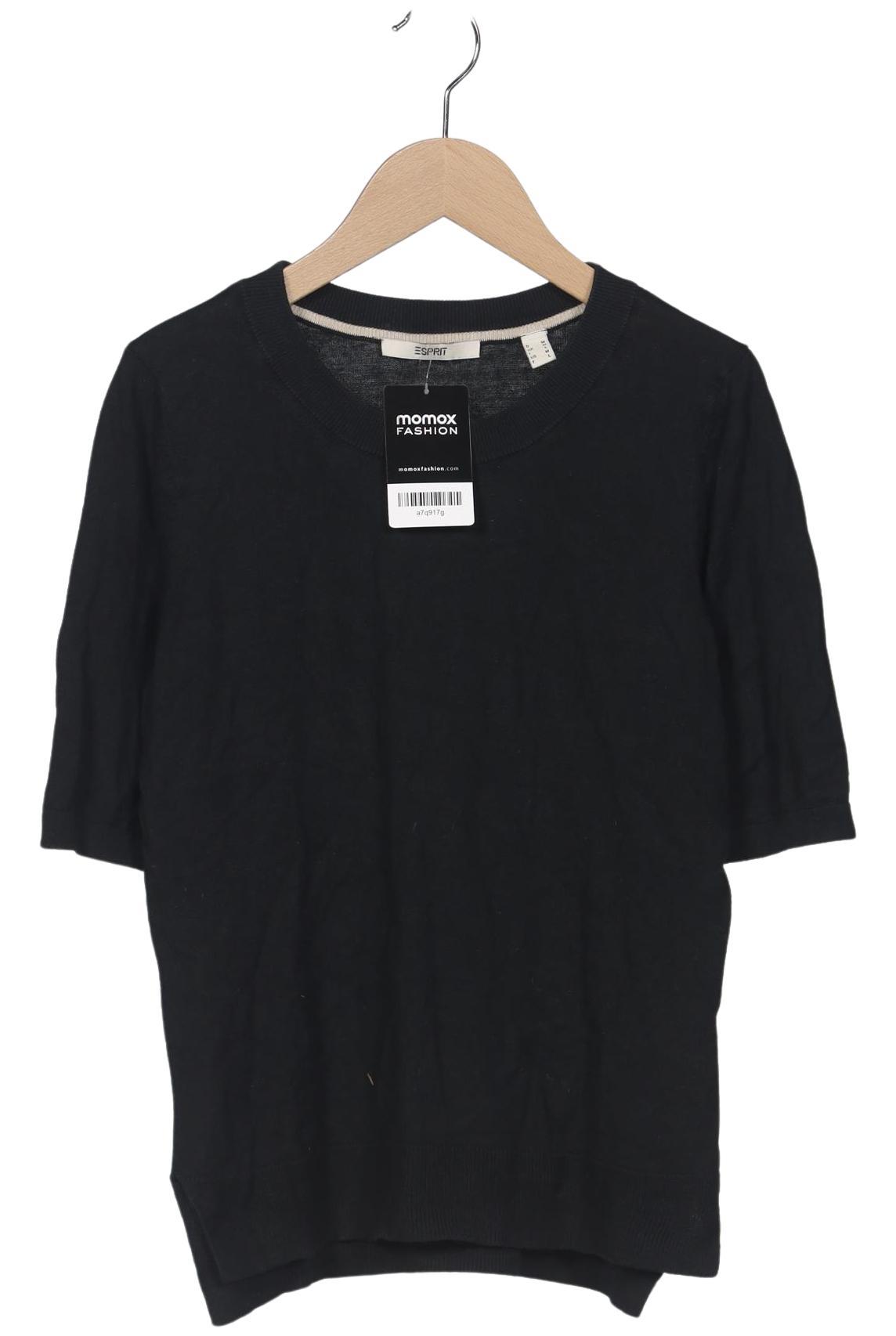 

Esprit Damen Pullover, schwarz, Gr. 38