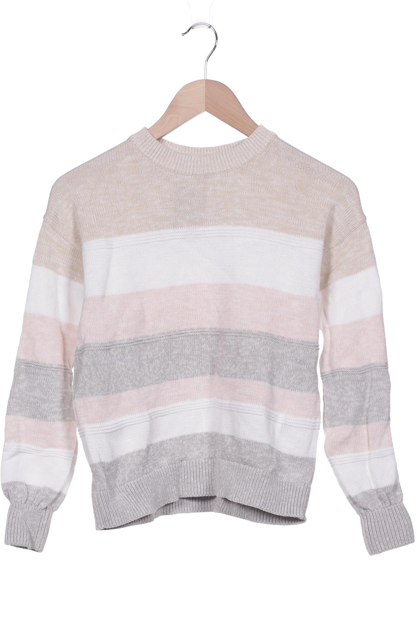 

Esprit Damen Pullover, beige, Gr. 36