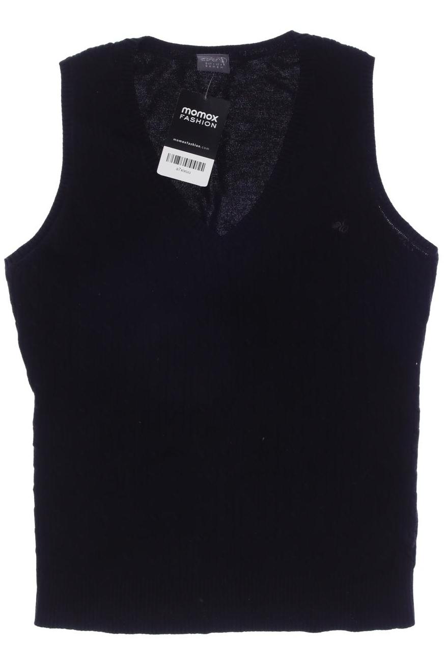 

Esprit Damen Pullover, schwarz, Gr. 36