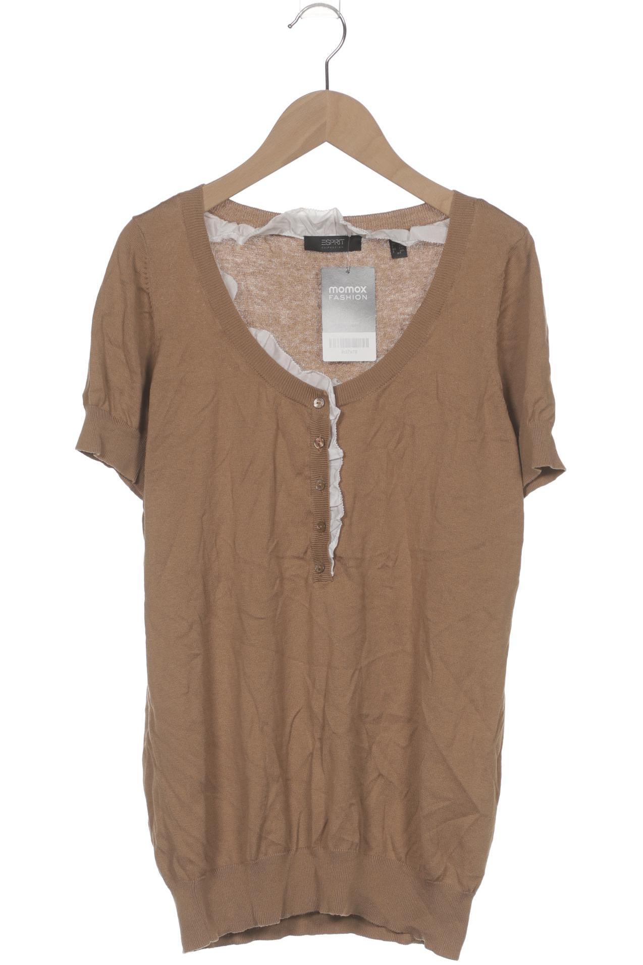 

Esprit Damen Pullover, braun, Gr. 46