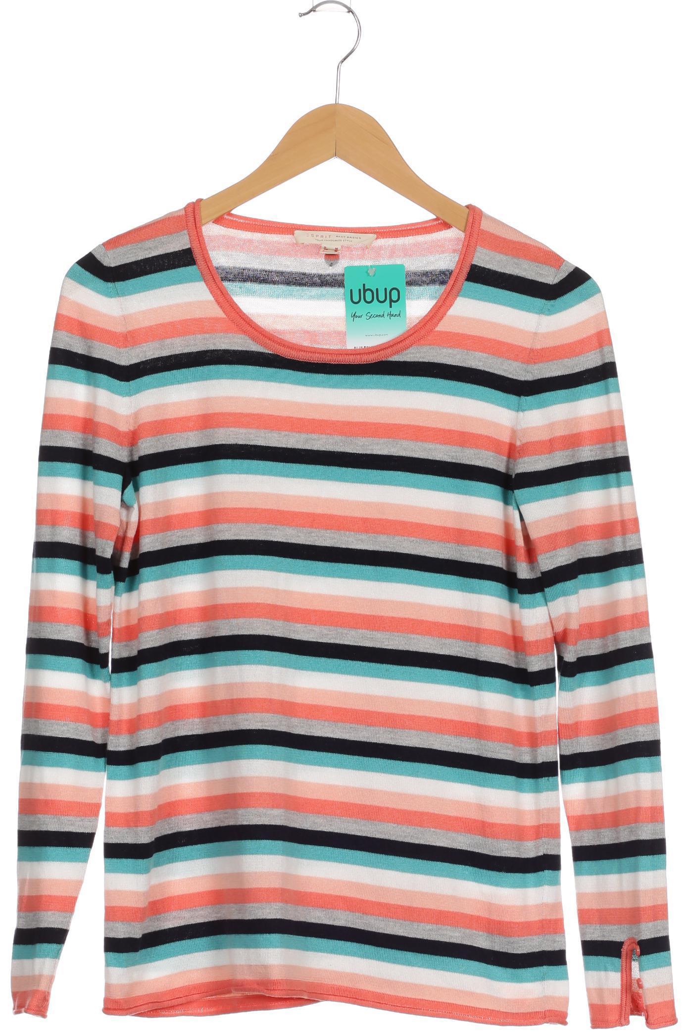 

Esprit Damen Pullover, blau, Gr.