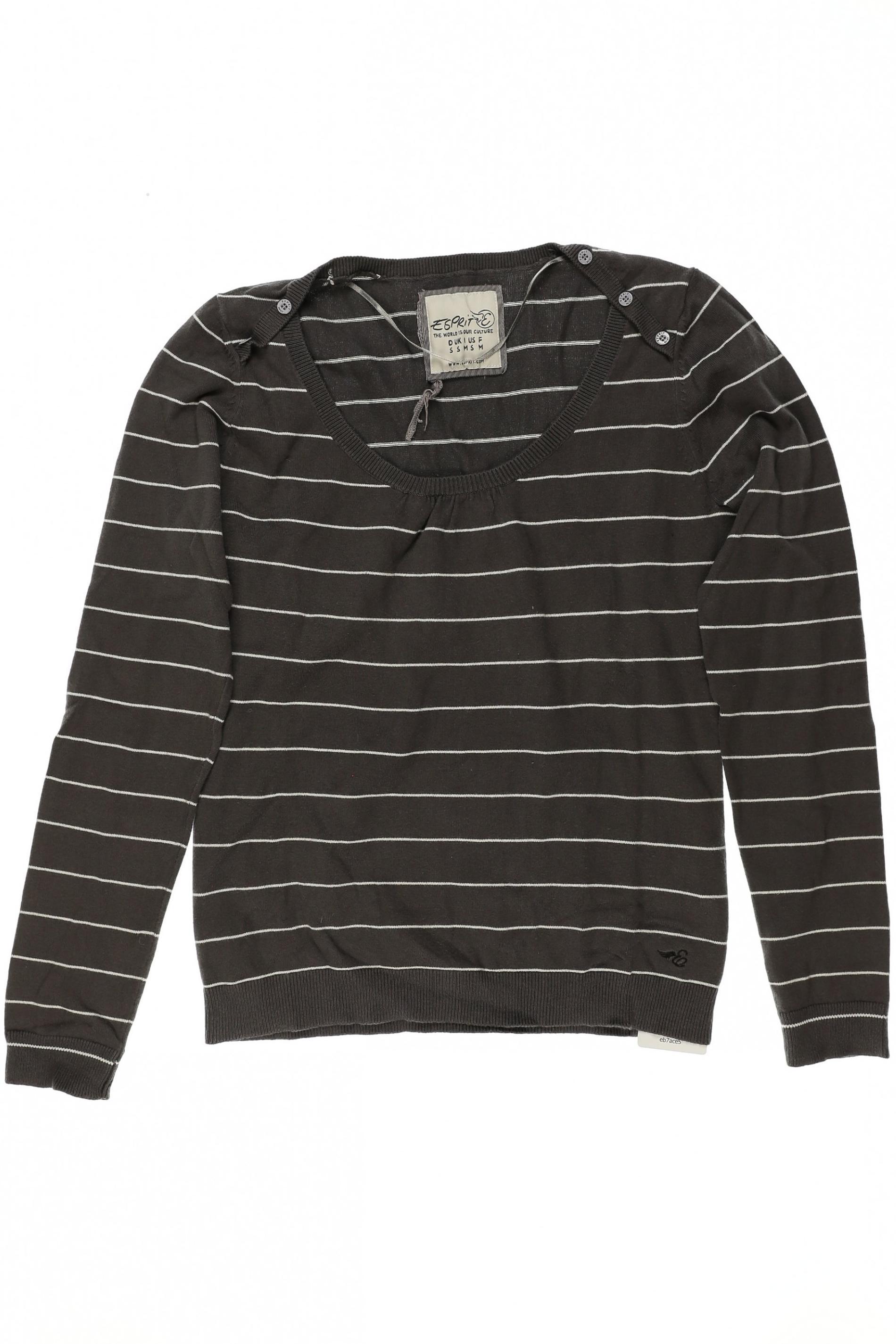 

Esprit Damen Pullover, grau, Gr.