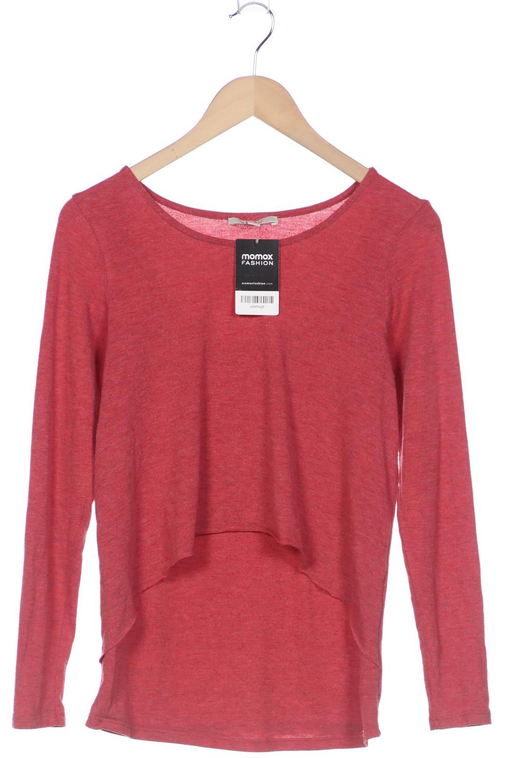 

Esprit Damen Pullover, rot