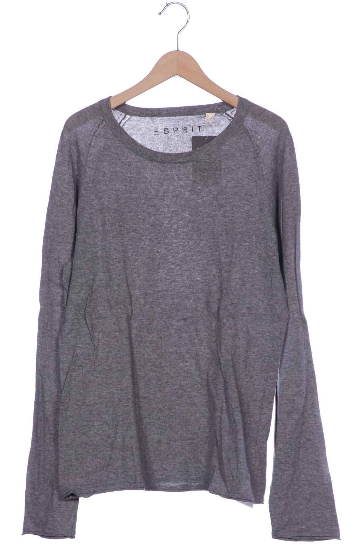 Thumbnail - Esprit Damen Pullover, grau, Gr. 36