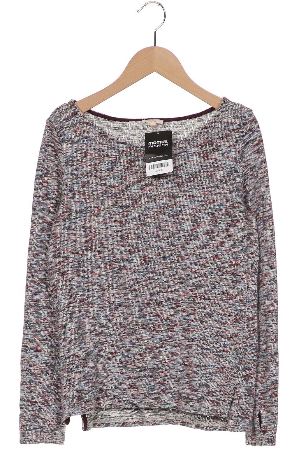 

Esprit Damen Pullover, mehrfarbig, Gr. 42