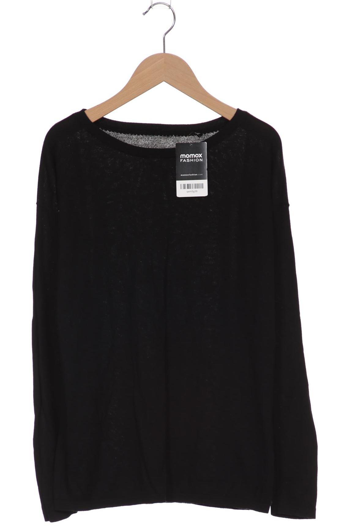 

Esprit Damen Pullover, schwarz