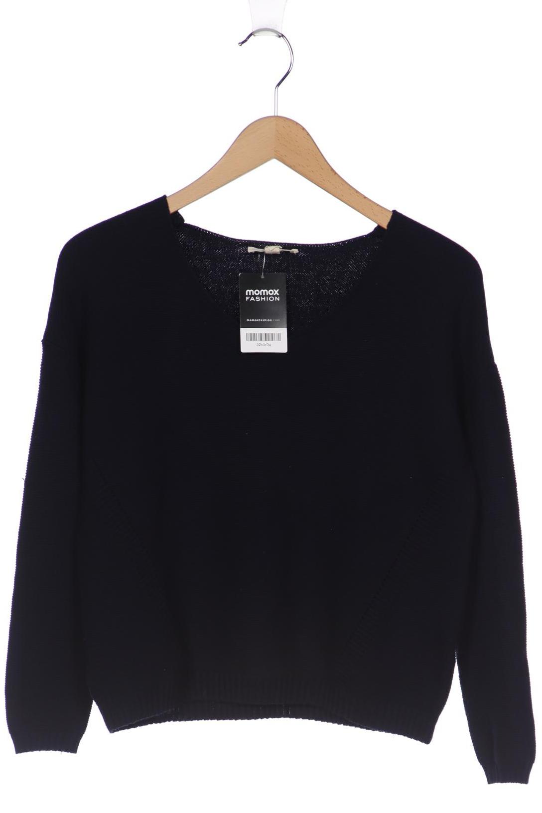 

Esprit Damen Pullover, marineblau, Gr. 36