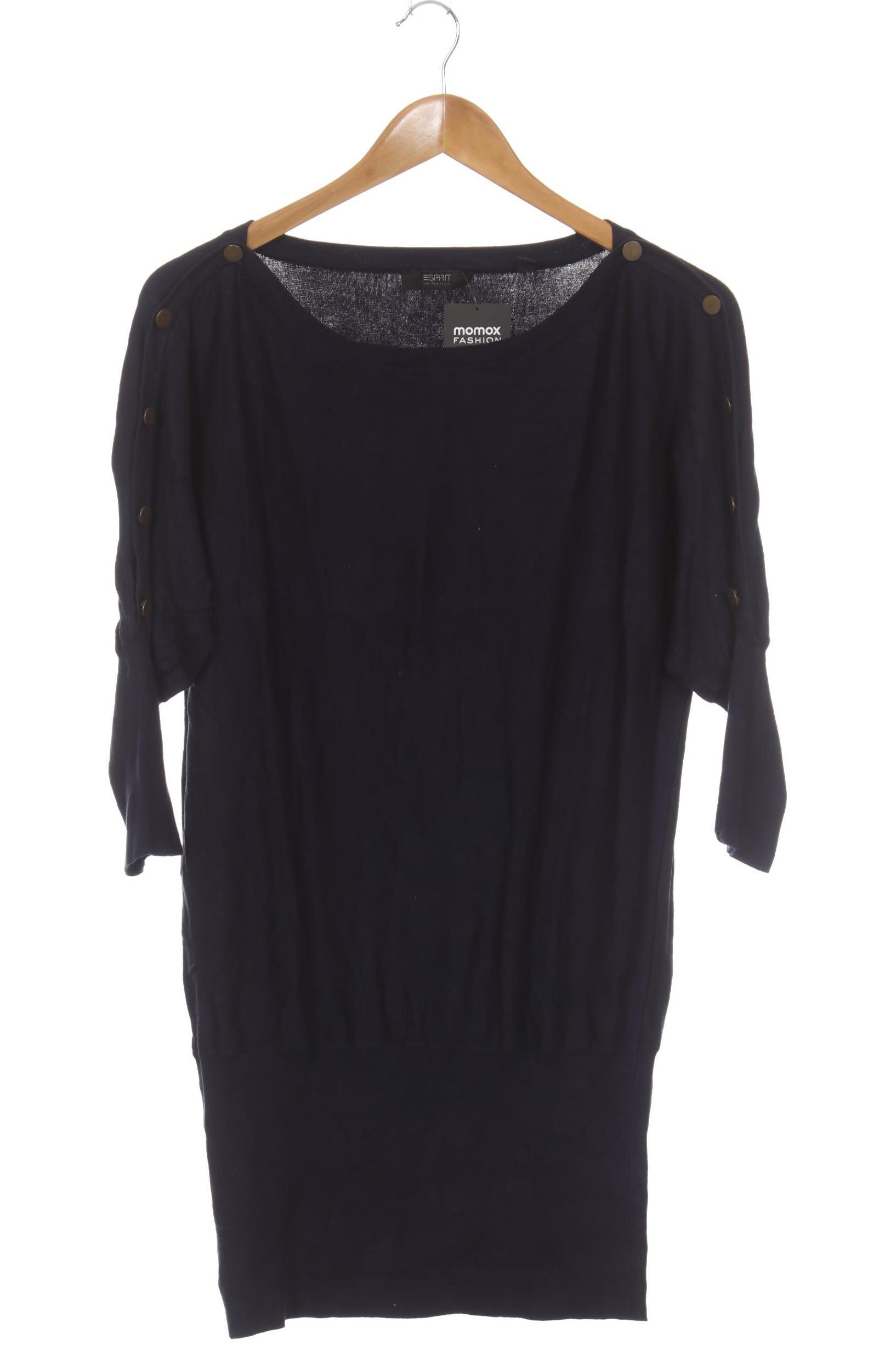 

Esprit Damen Pullover, blau, Gr.