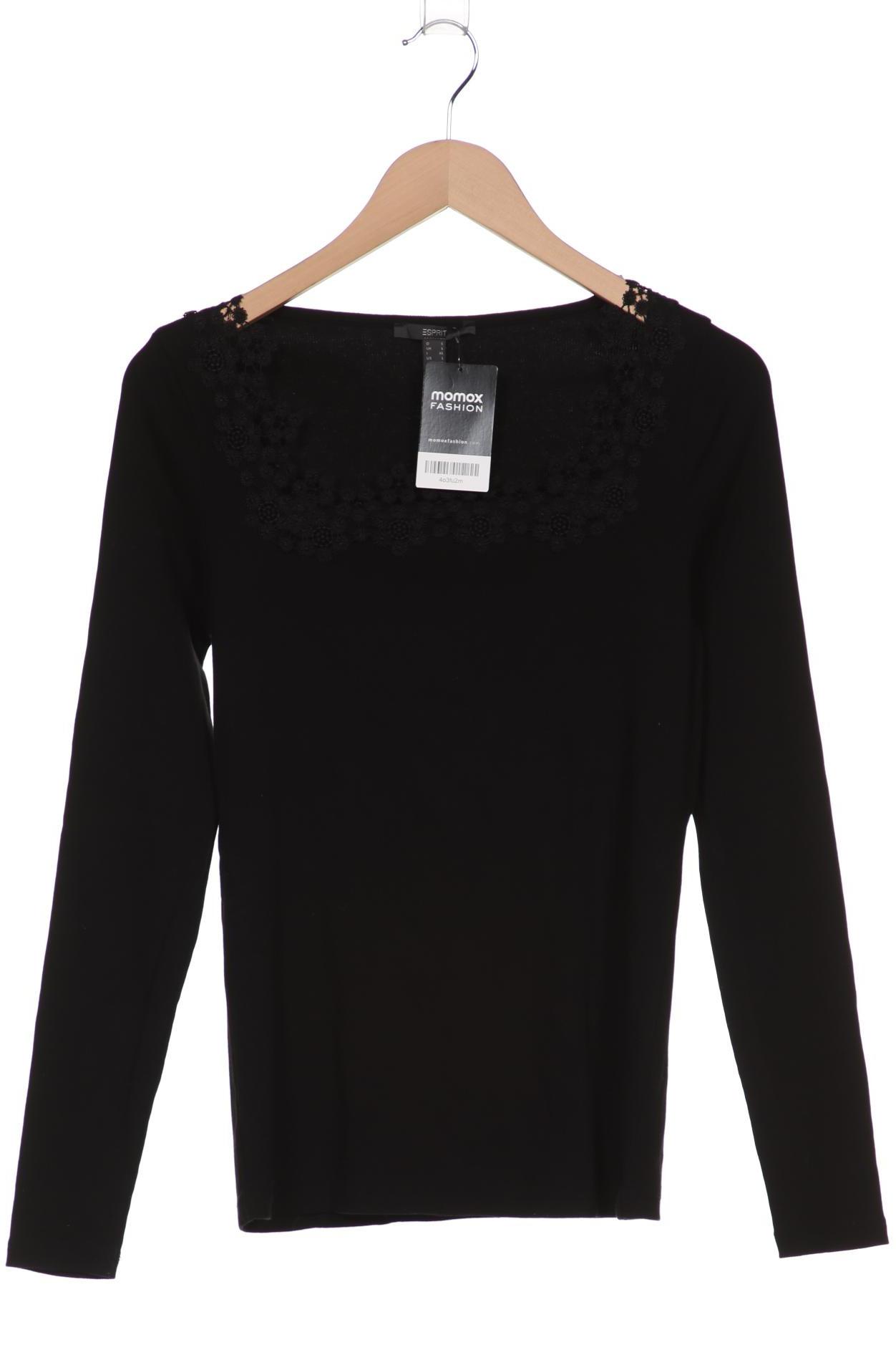 

Esprit Damen Pullover, schwarz