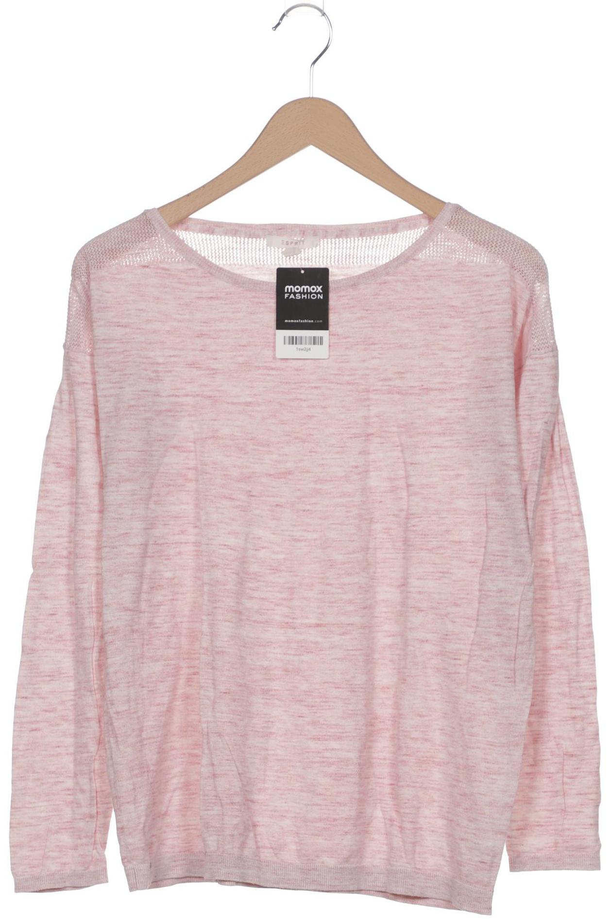 

Esprit Damen Pullover, pink, Gr. 46