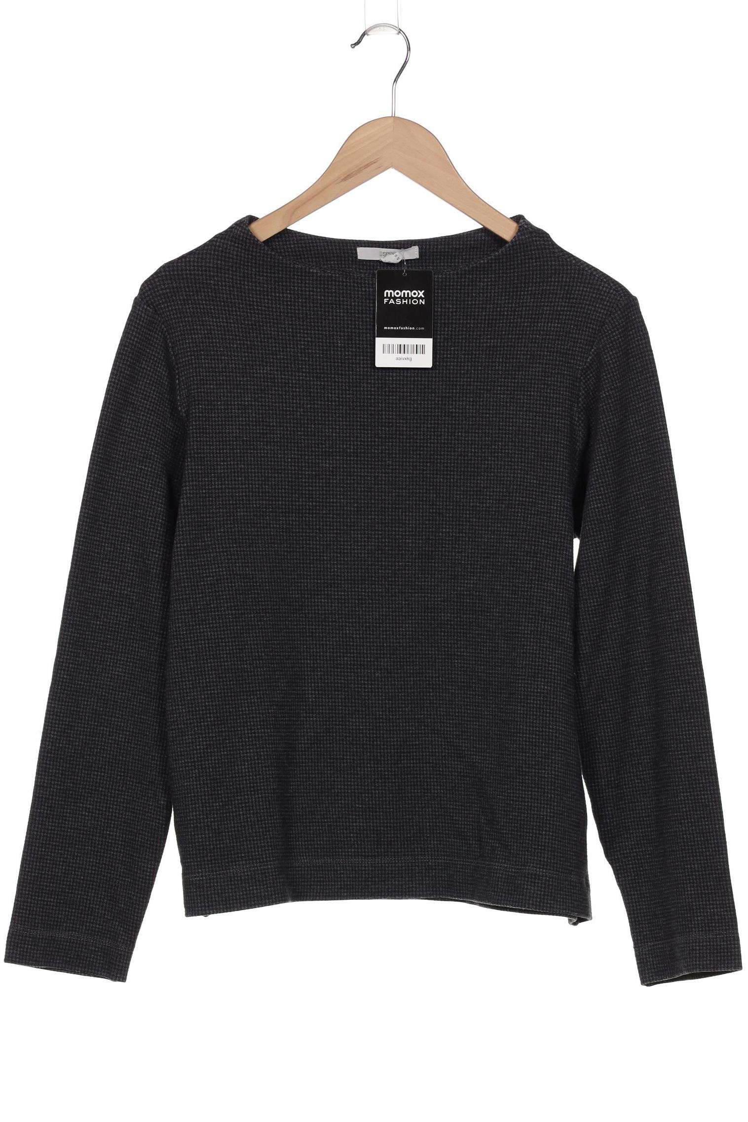 

Esprit Damen Pullover, marineblau, Gr. 40