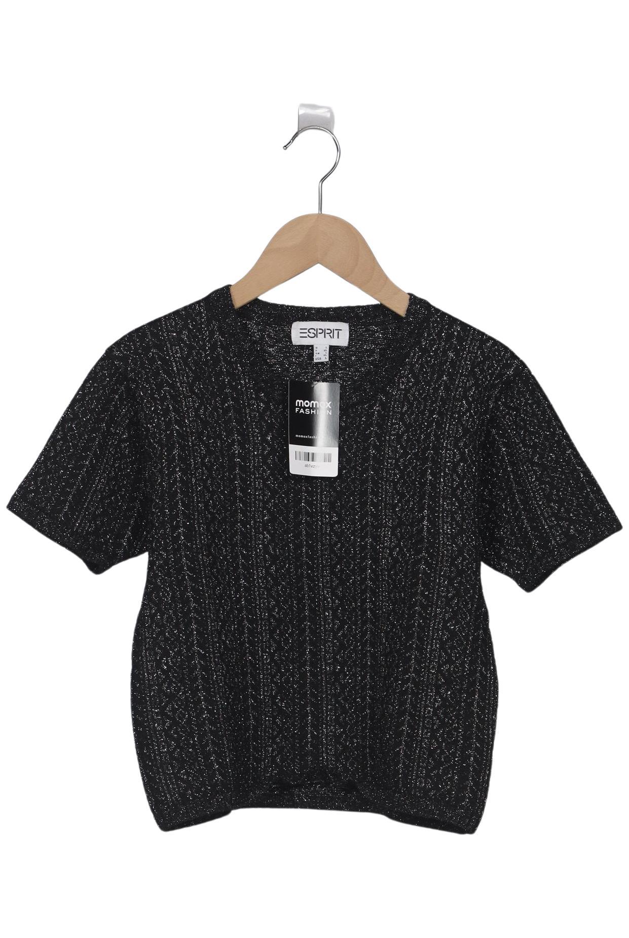 

Esprit Damen Pullover, schwarz, Gr. 42