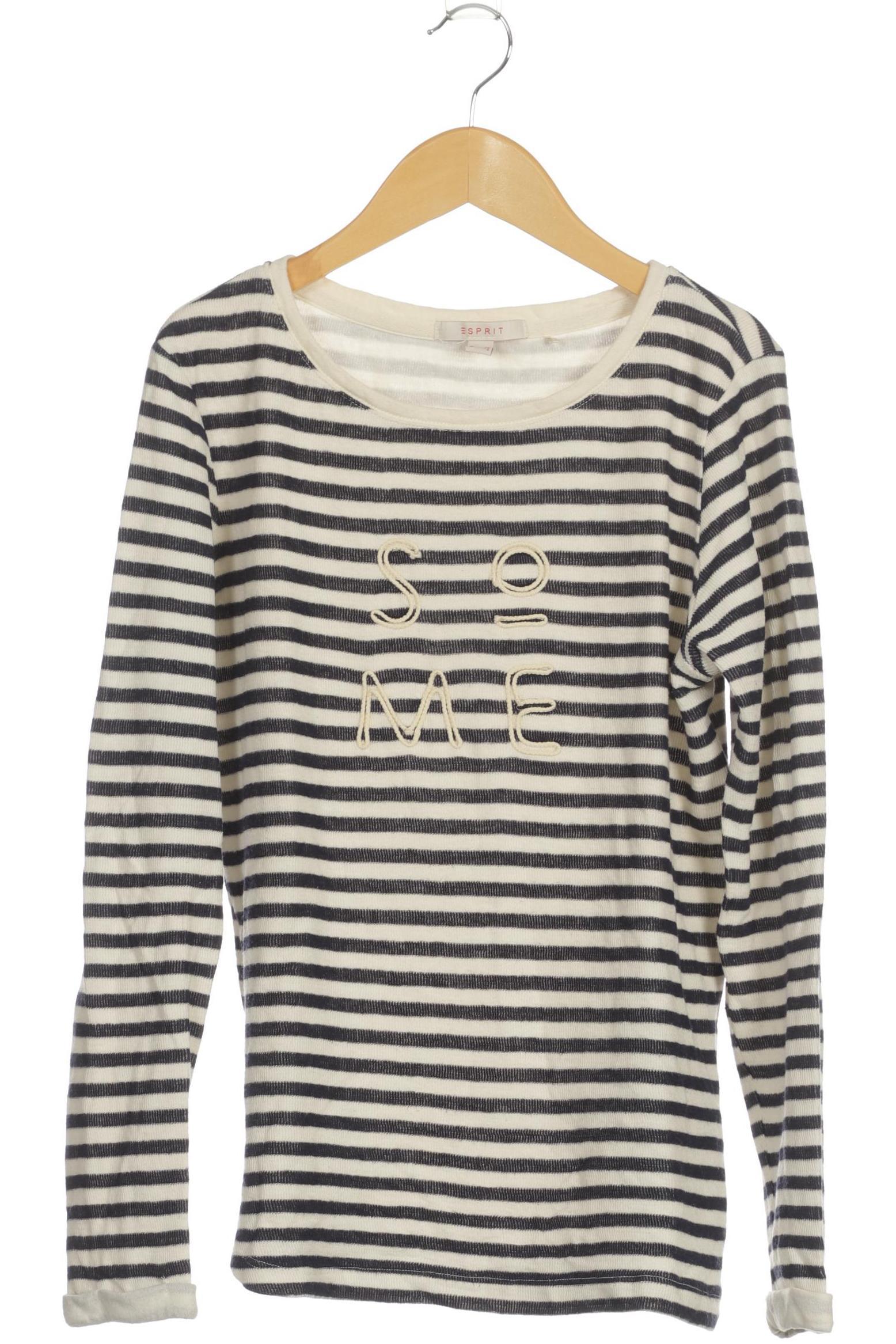 

Esprit Damen Pullover, blau, Gr.