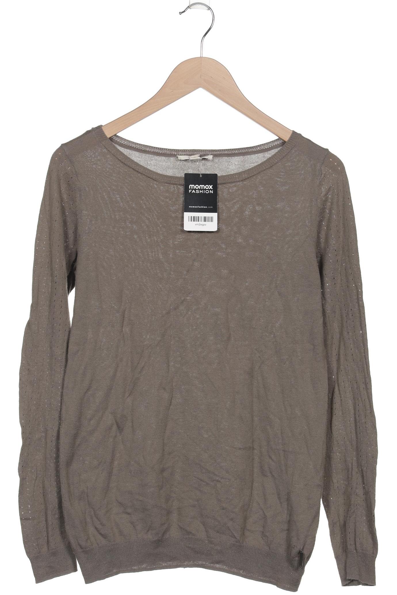 

Esprit Damen Pullover, grün, Gr. 38