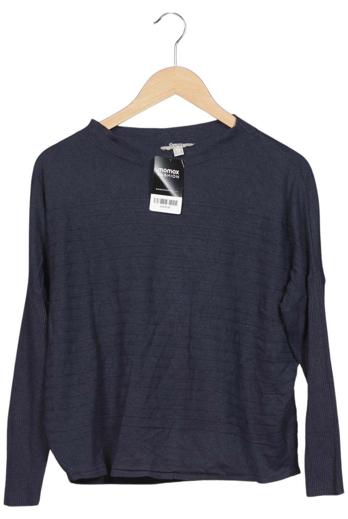 

Esprit Damen Pullover, marineblau, Gr. 36