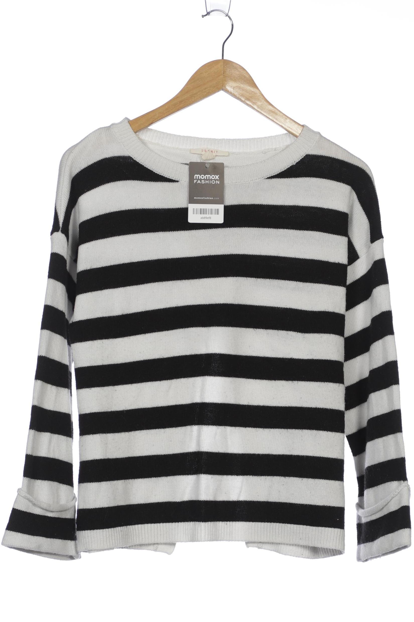 

Esprit Damen Pullover, schwarz, Gr. 38