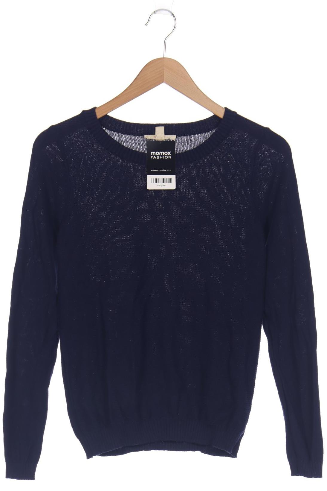 

Esprit Damen Pullover, marineblau