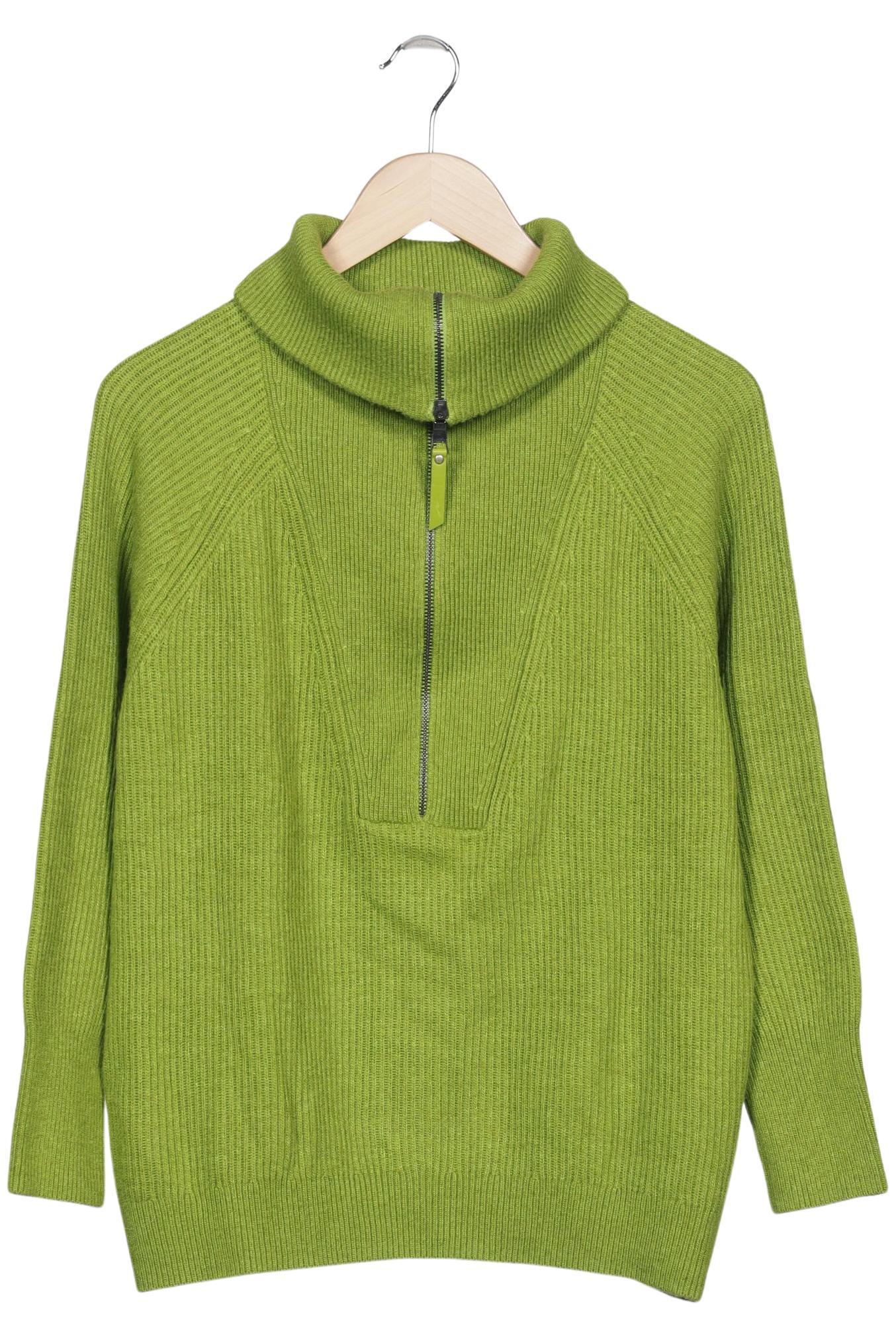 

Esprit Damen Pullover, grün, Gr. 44