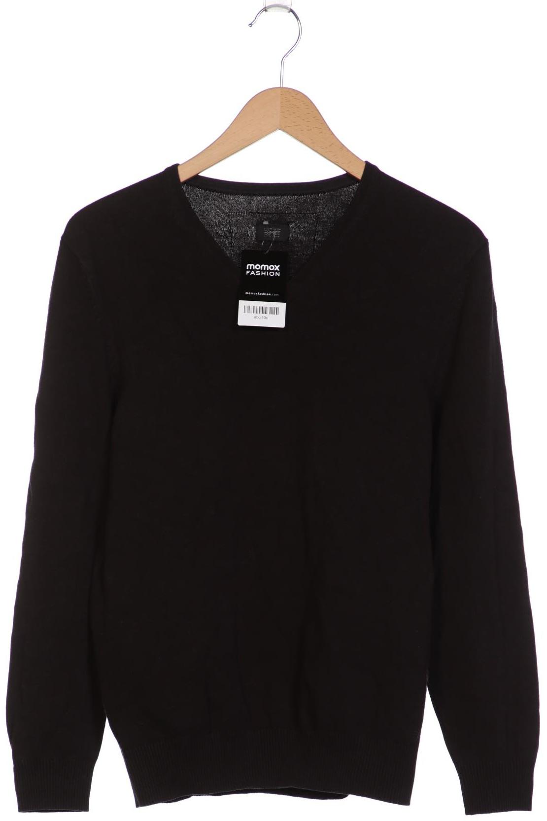 

Esprit Damen Pullover, schwarz, Gr. 38