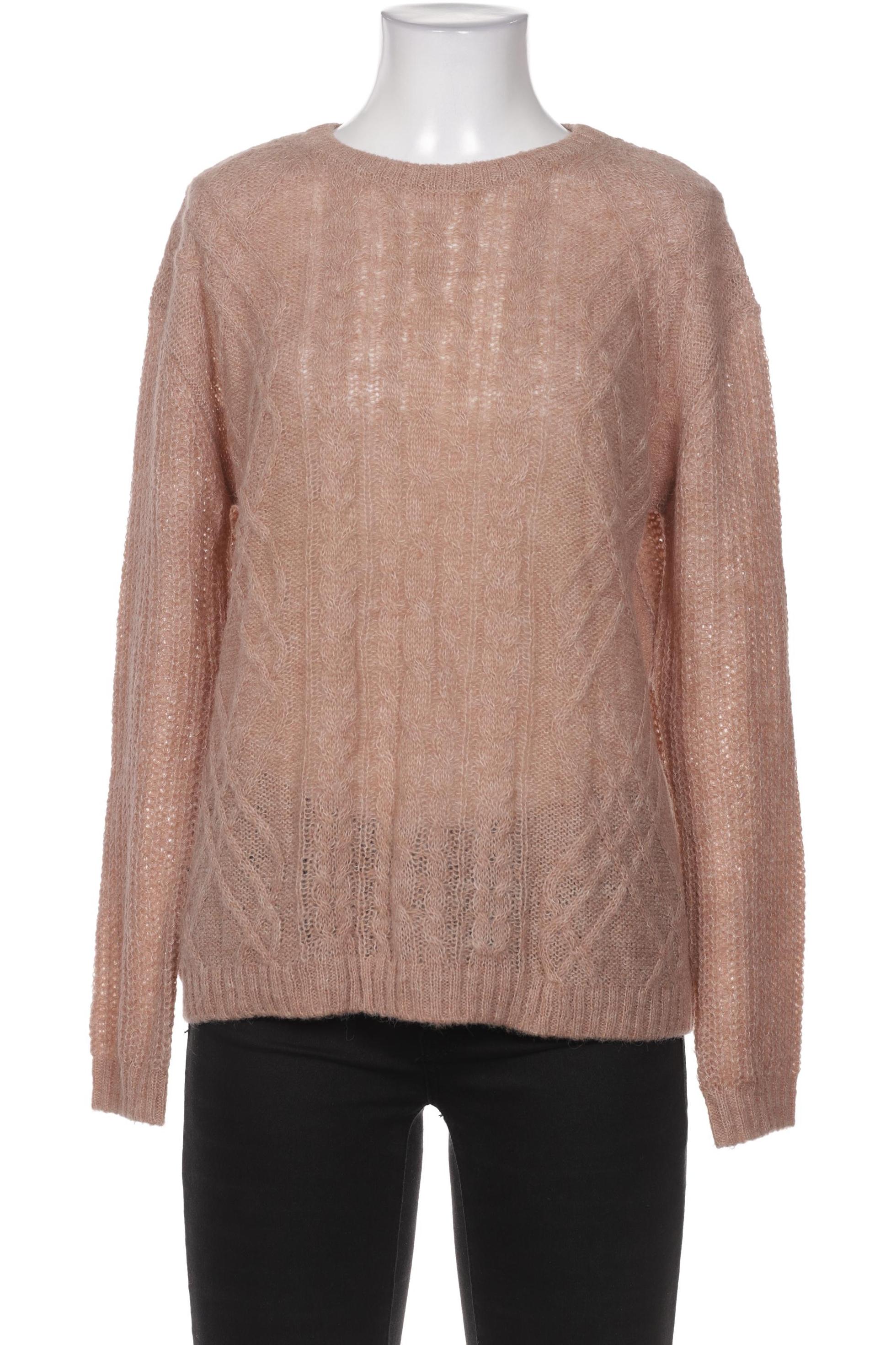 

Esprit Damen Pullover, braun, Gr. 34